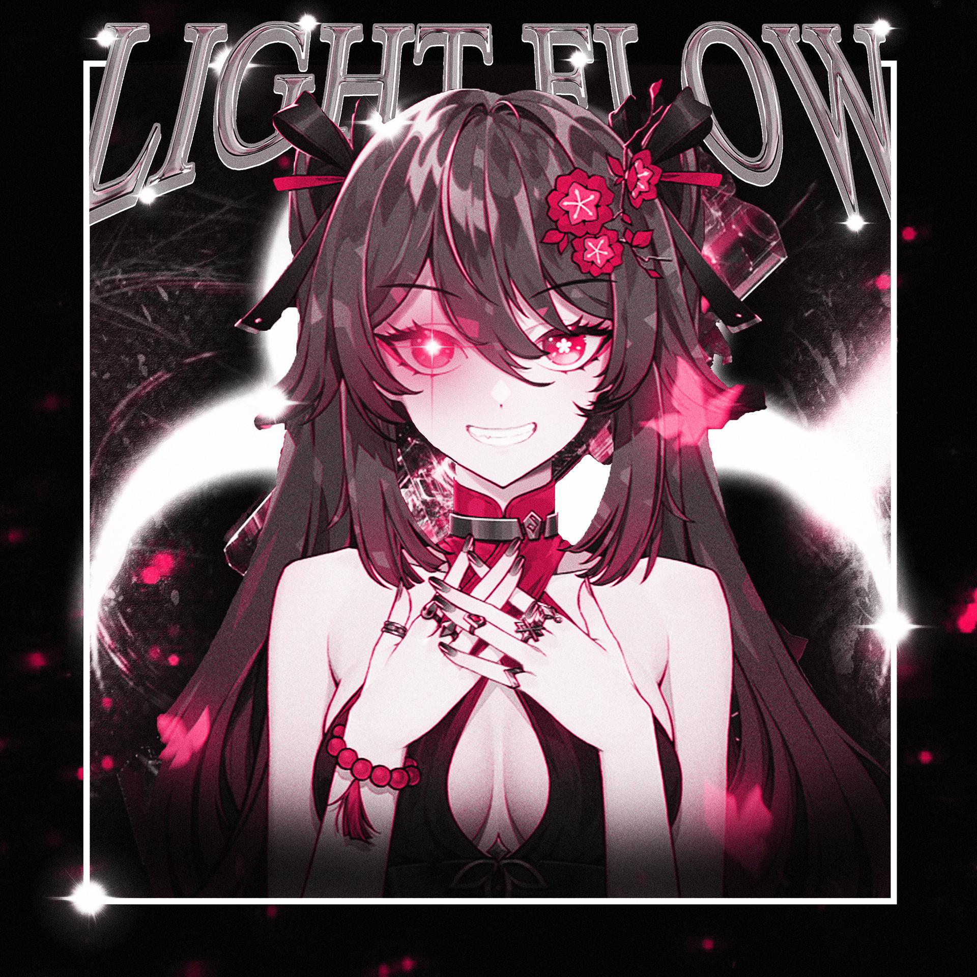 Постер альбома LIGHT FLOW