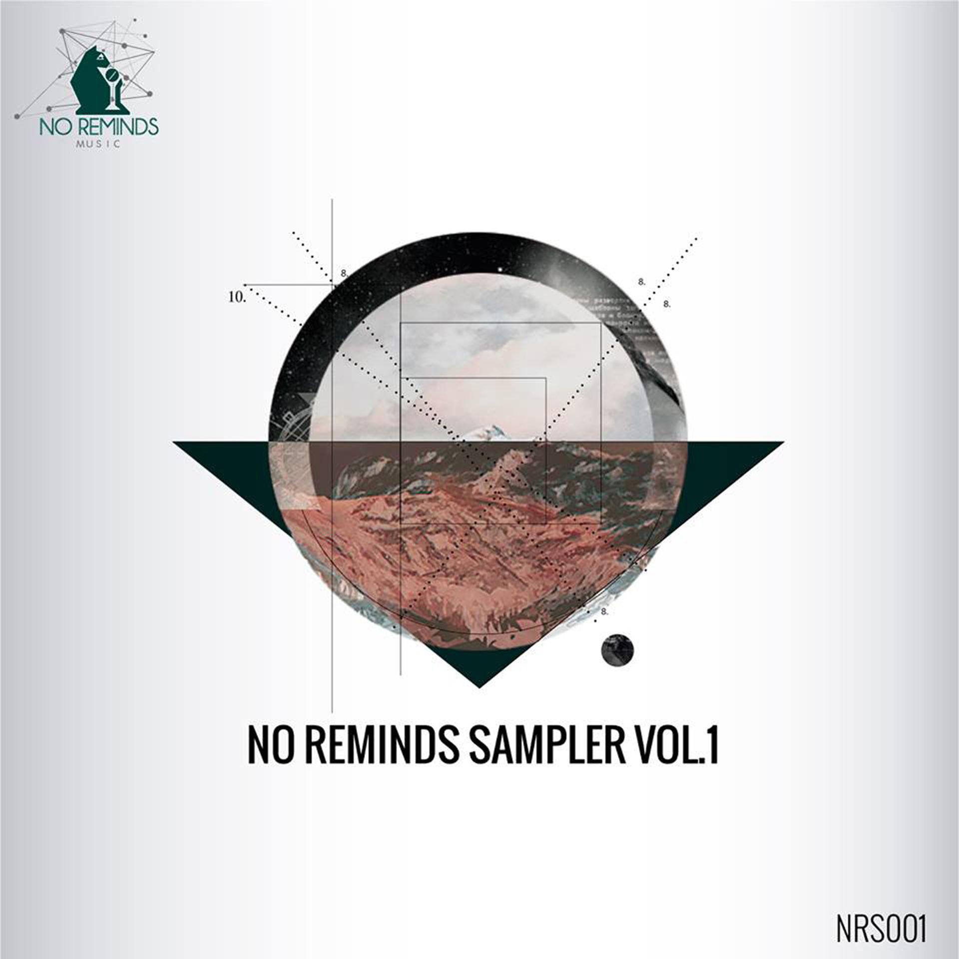 Постер альбома No Reminds Sampler, Vol. 1