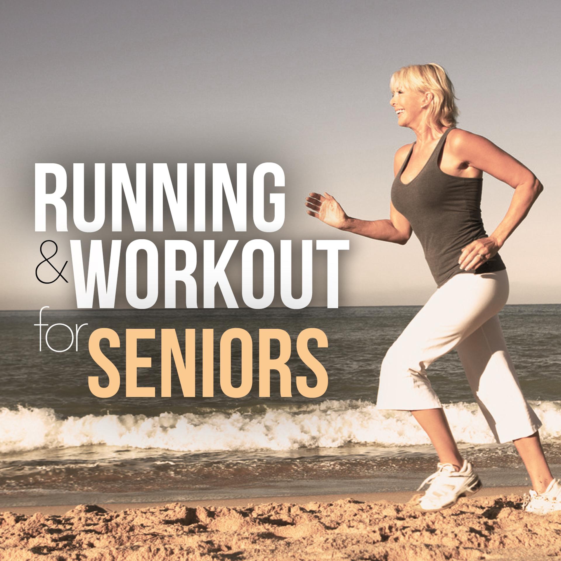 Постер альбома Running & Workout for Seniors