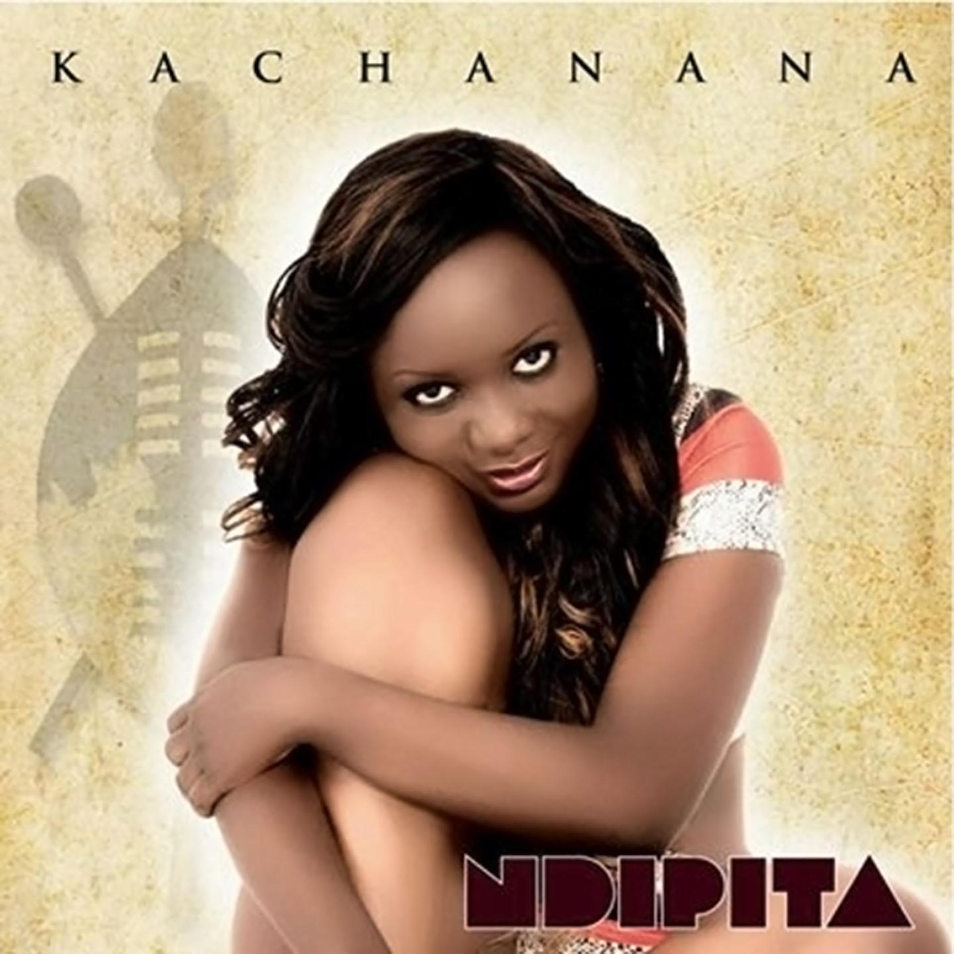 Постер альбома Ndipita