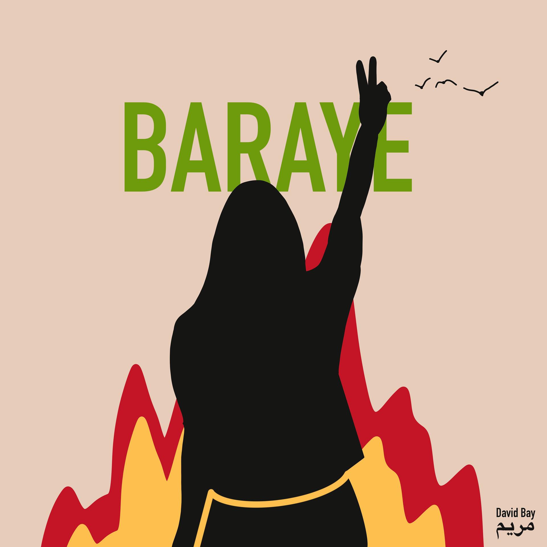 Постер альбома BARAYE