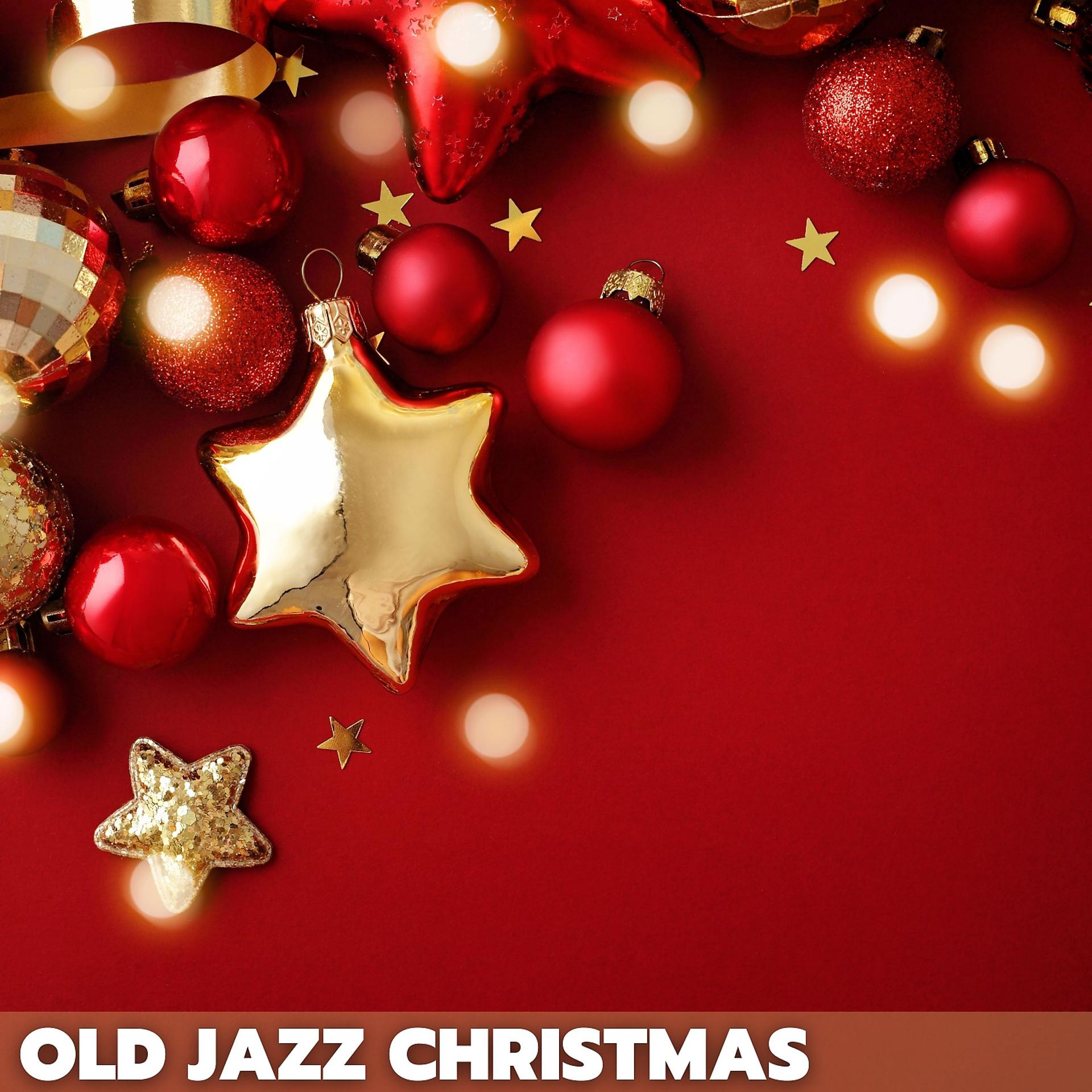 Постер альбома Old Jazz Christmas