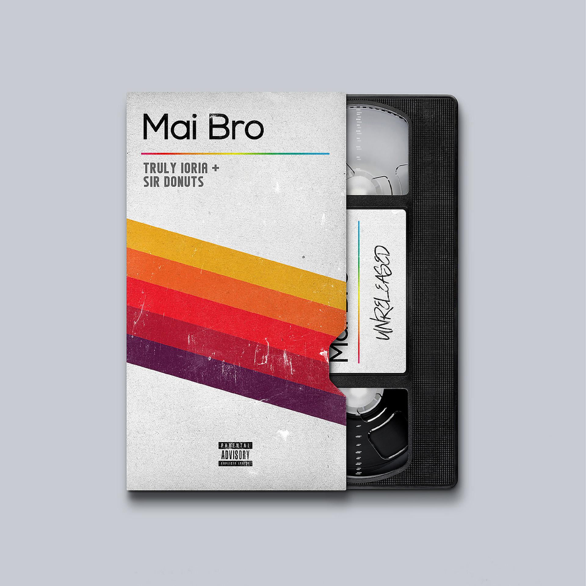 Постер альбома Mai Bro
