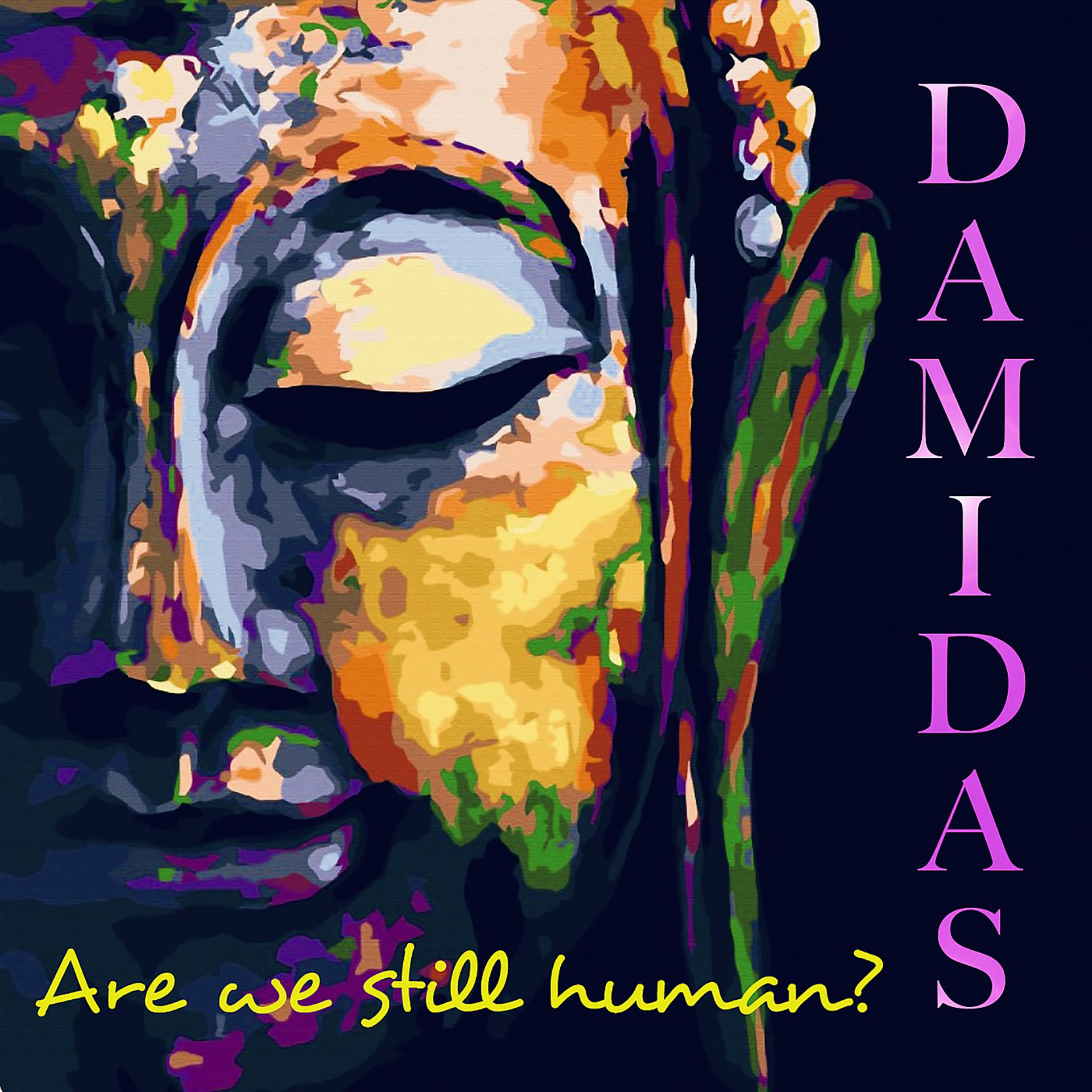Постер альбома Are We Still Human?