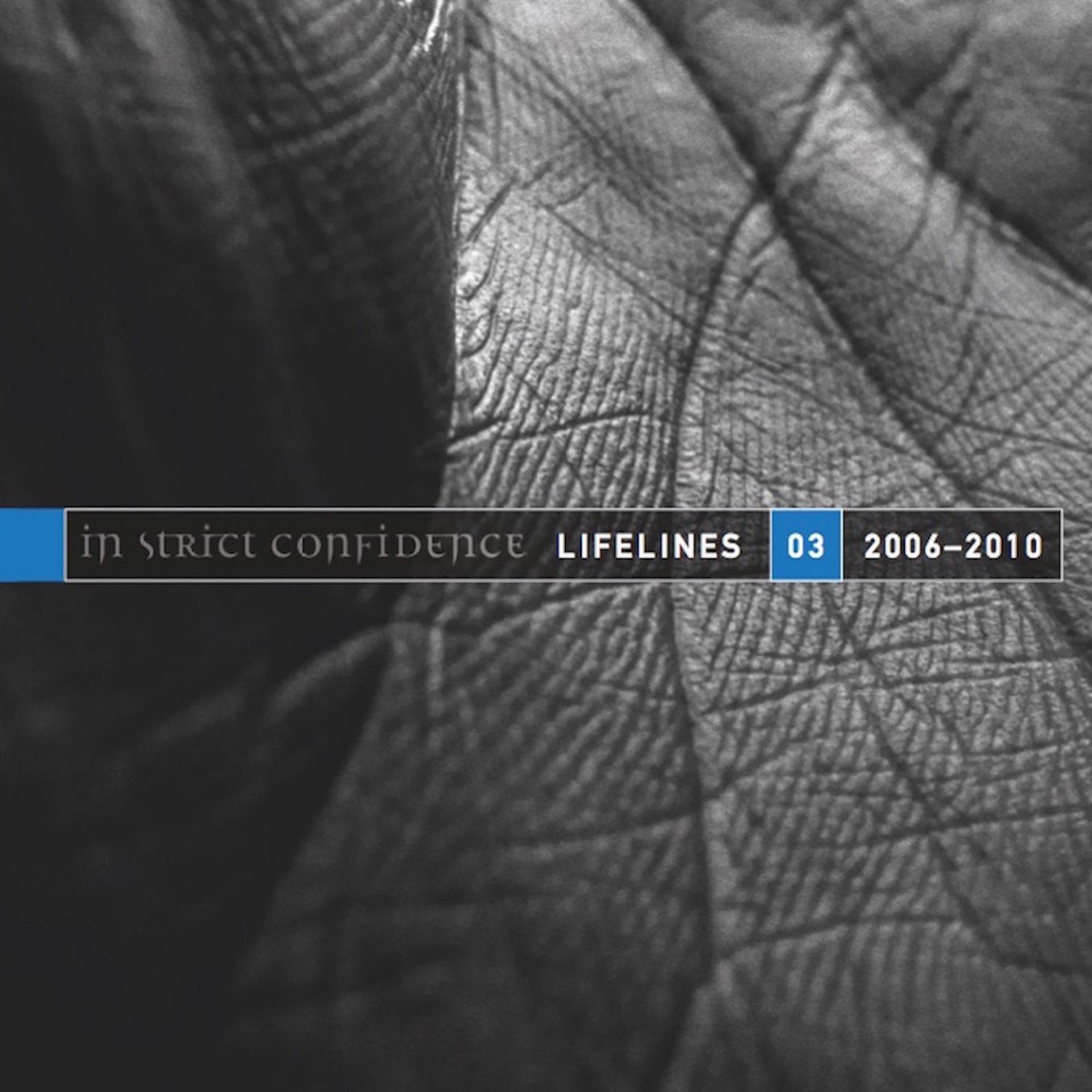 Постер альбома Lifelines, Vol. 3 / 2006-2010