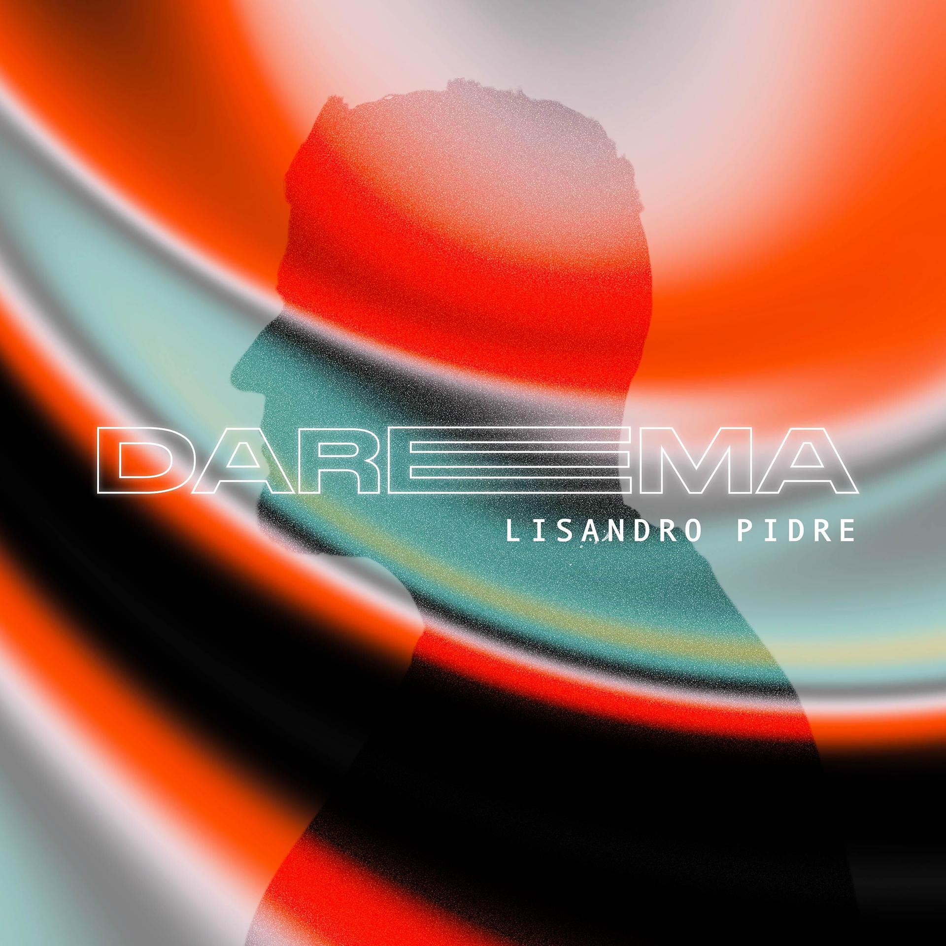 Постер альбома Darema