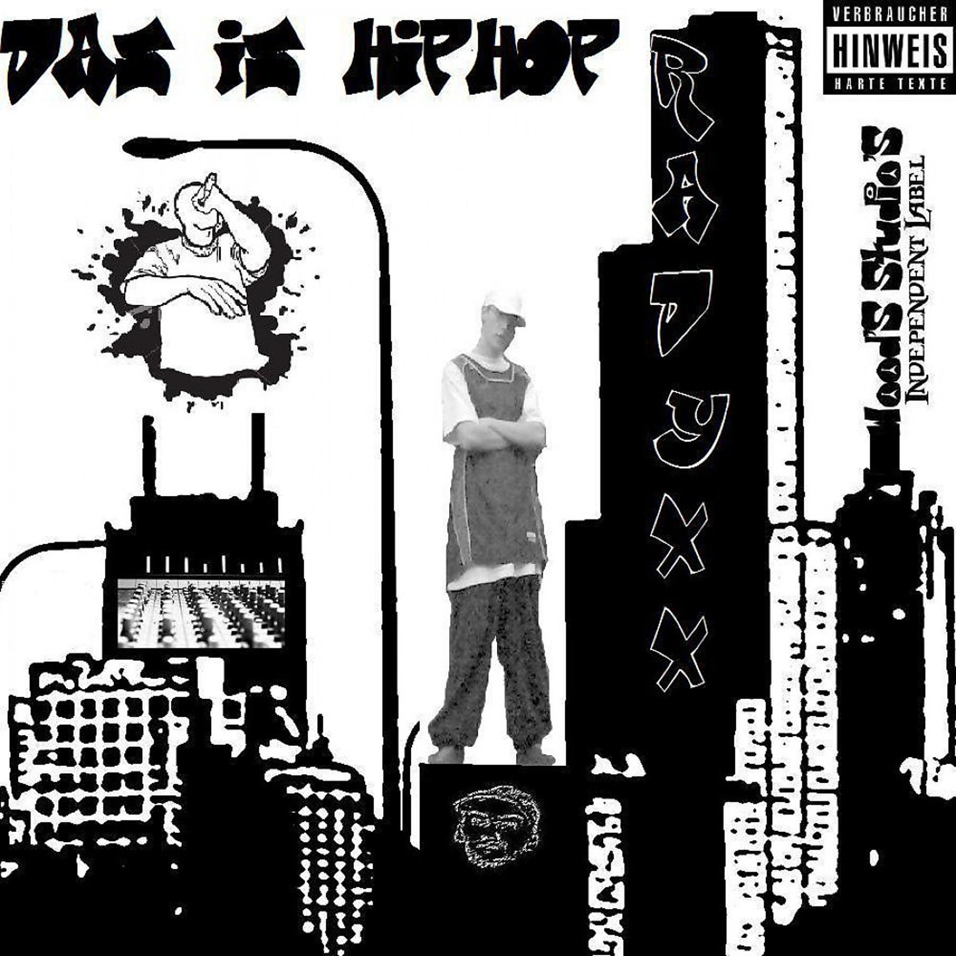 Постер альбома Das Is Hip Hop