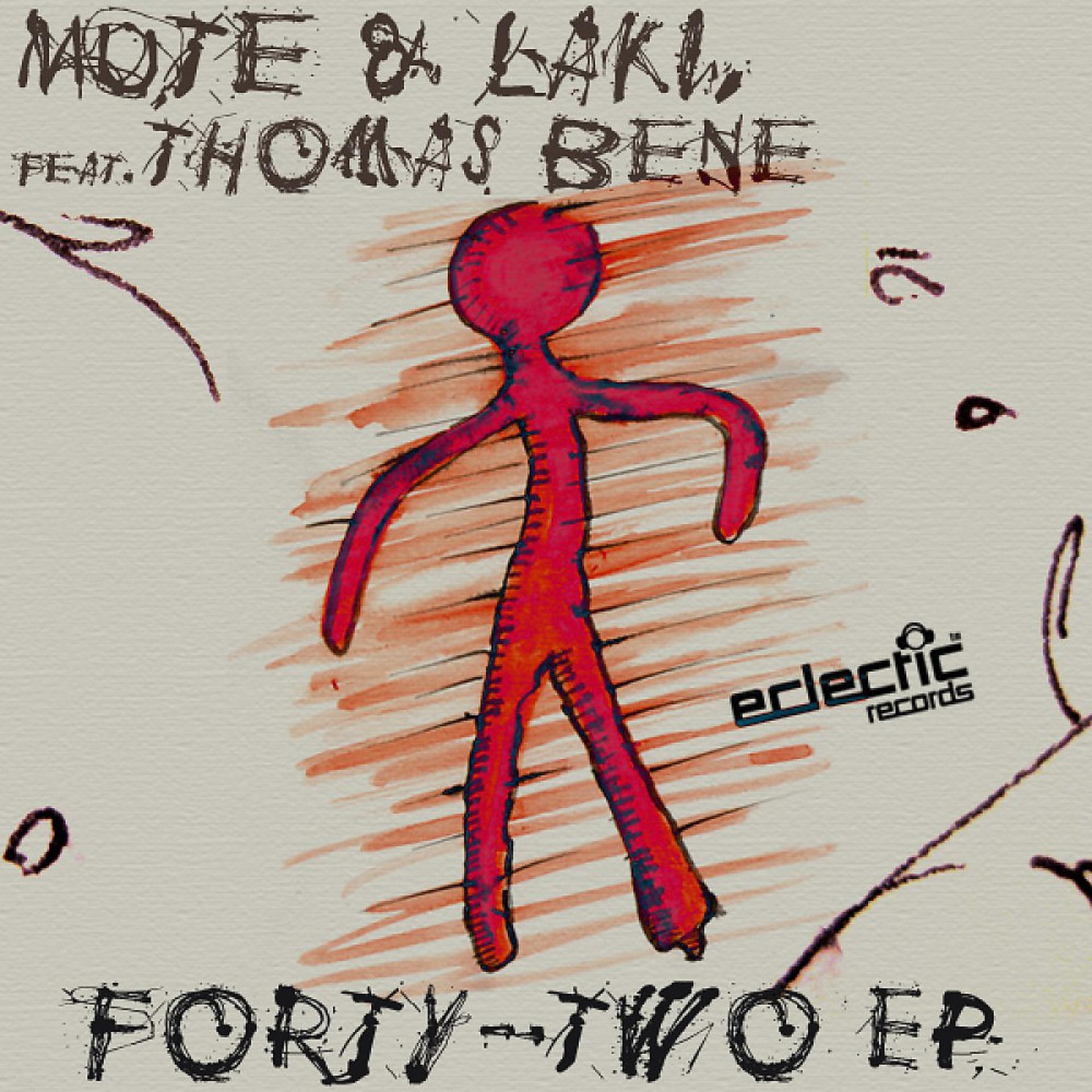 Постер альбома Forty Two EP