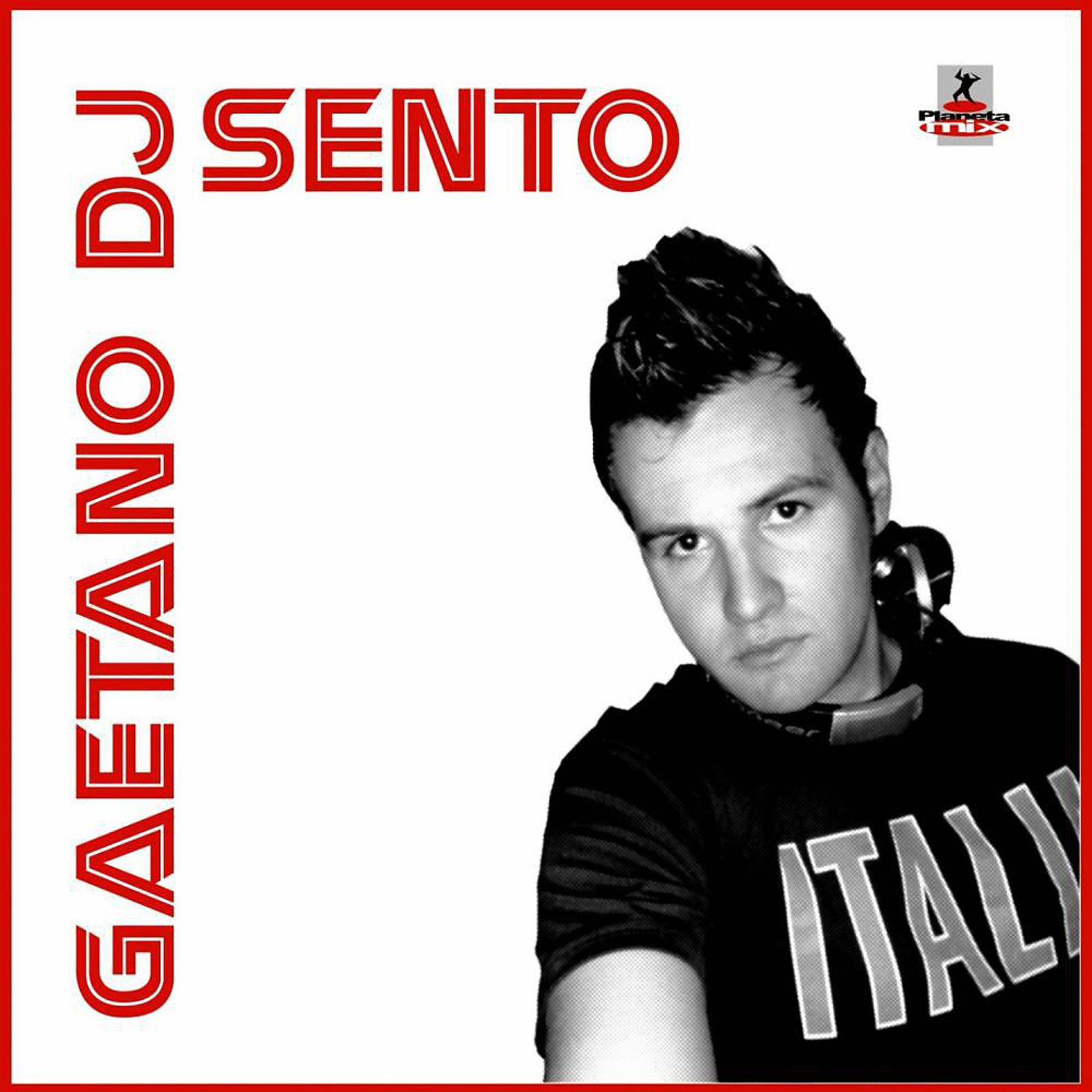 Постер альбома Sento