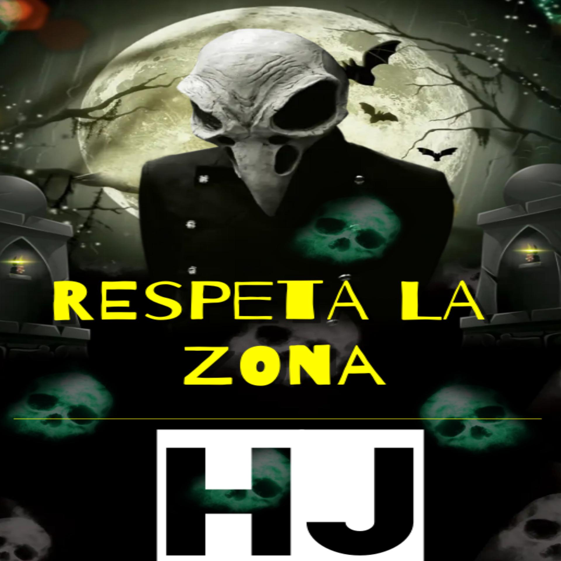 Постер альбома Respeta la Zona