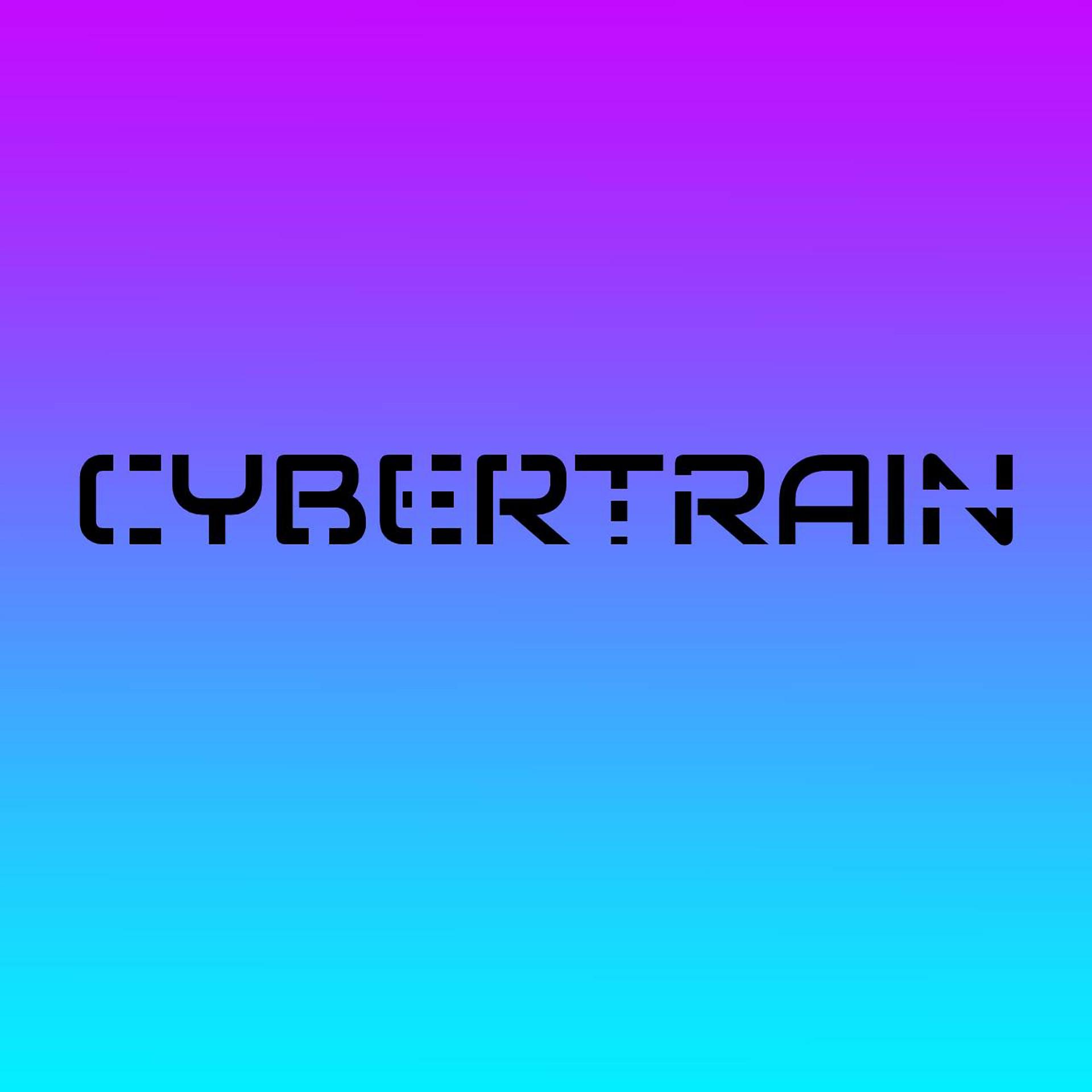 Постер альбома Cybertrain