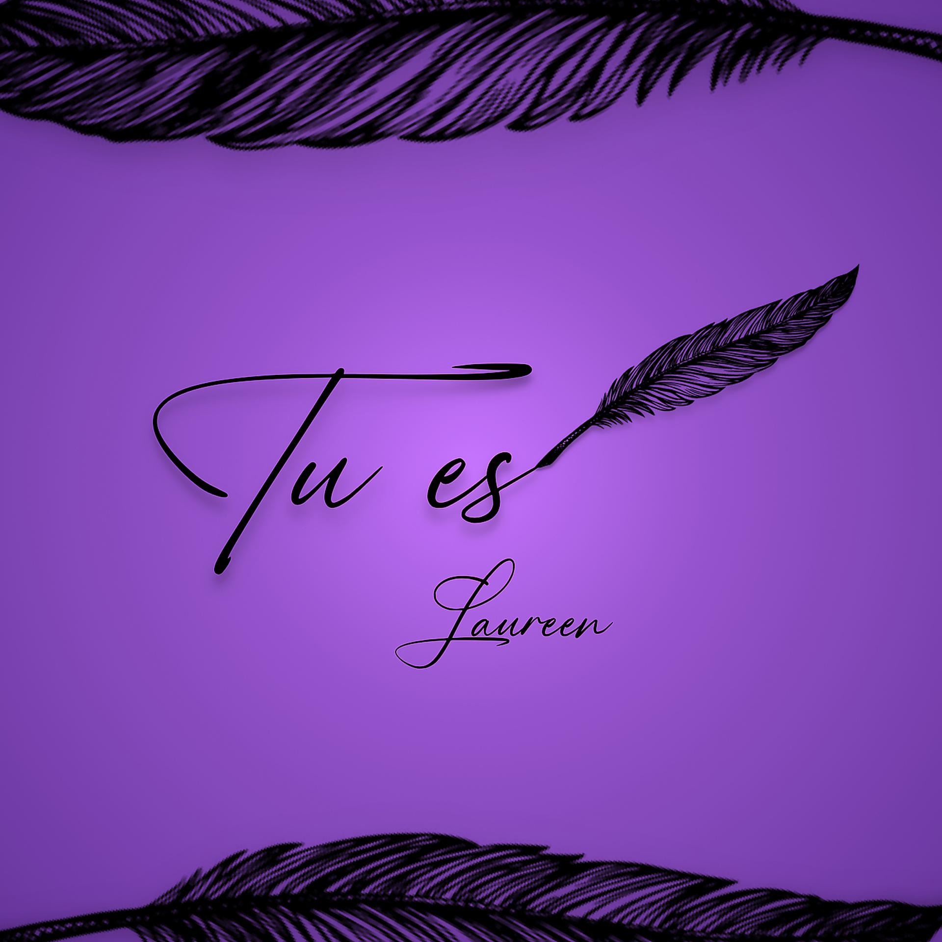 Постер альбома Tu es