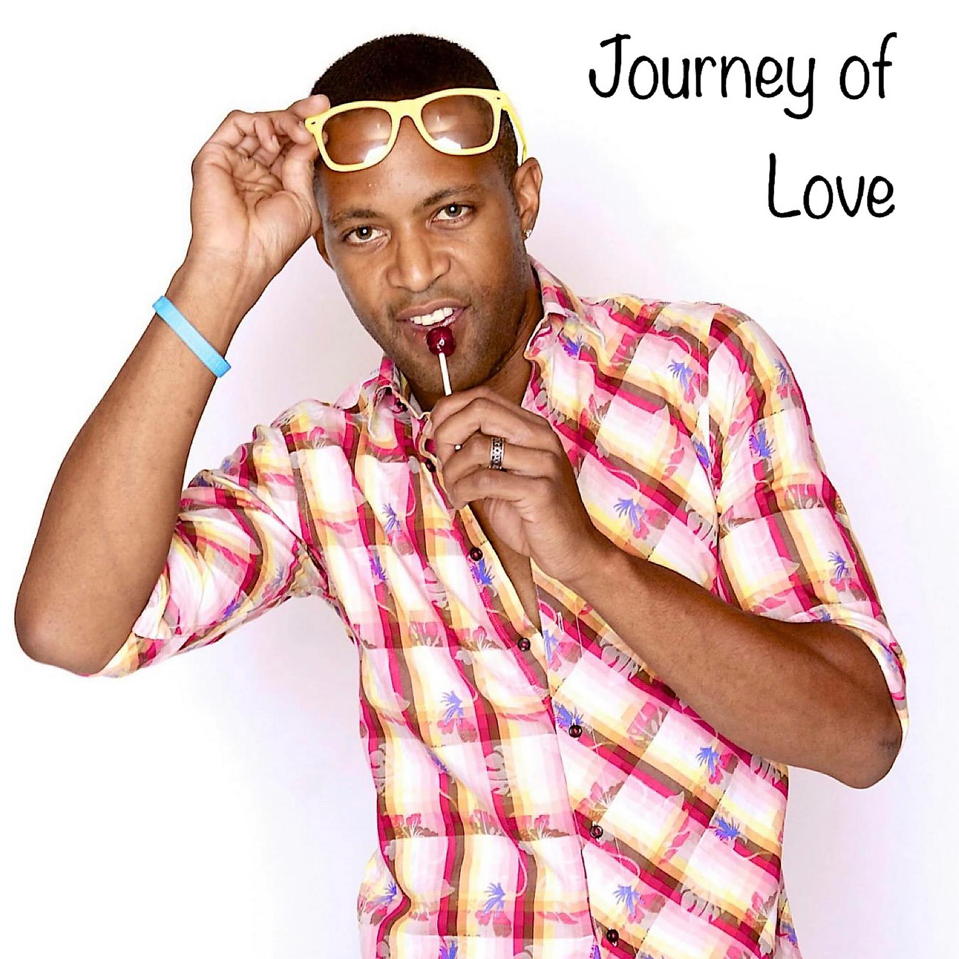 Постер альбома Journey of Love