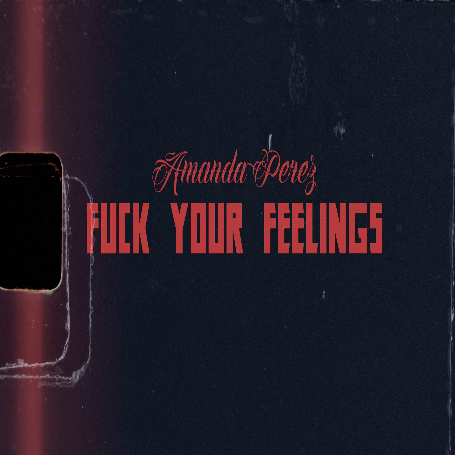 Постер альбома Fuck Your Feelings (Acoustic)