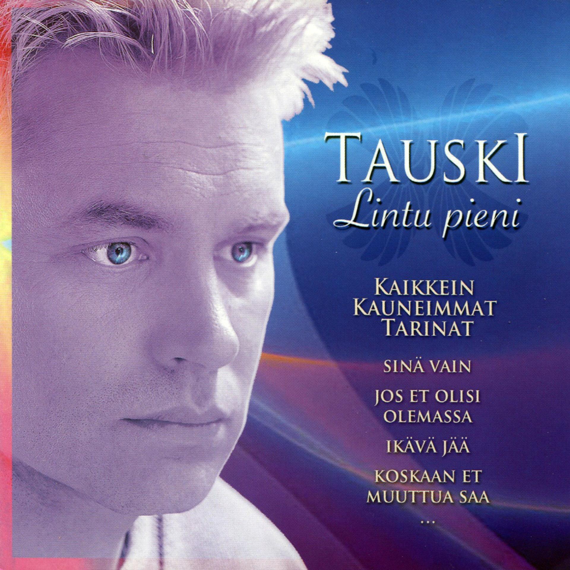 Постер альбома Lintu Pieni - Kaikkein Kauneimmat Tarinat
