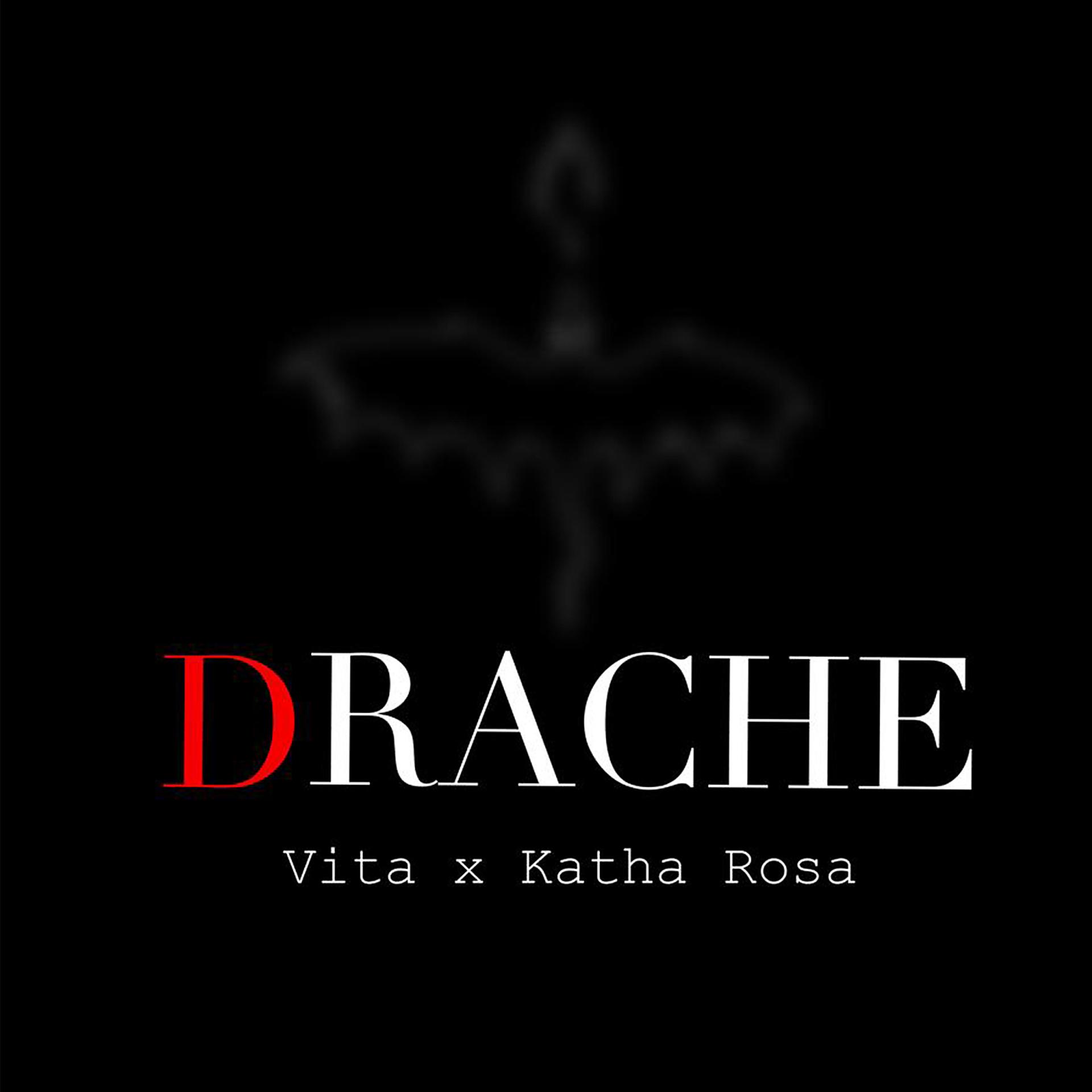 Постер альбома Drache