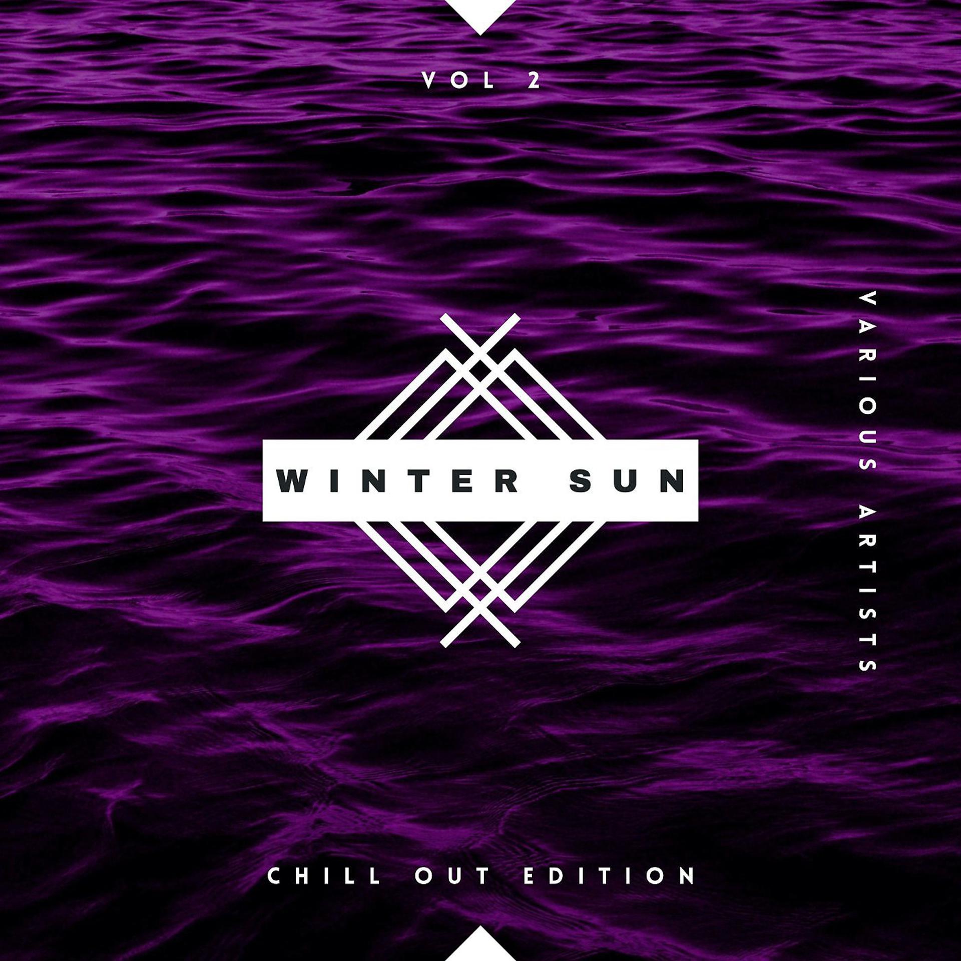 Постер альбома Winter Sun (Chill Out Edition), Vol. 2