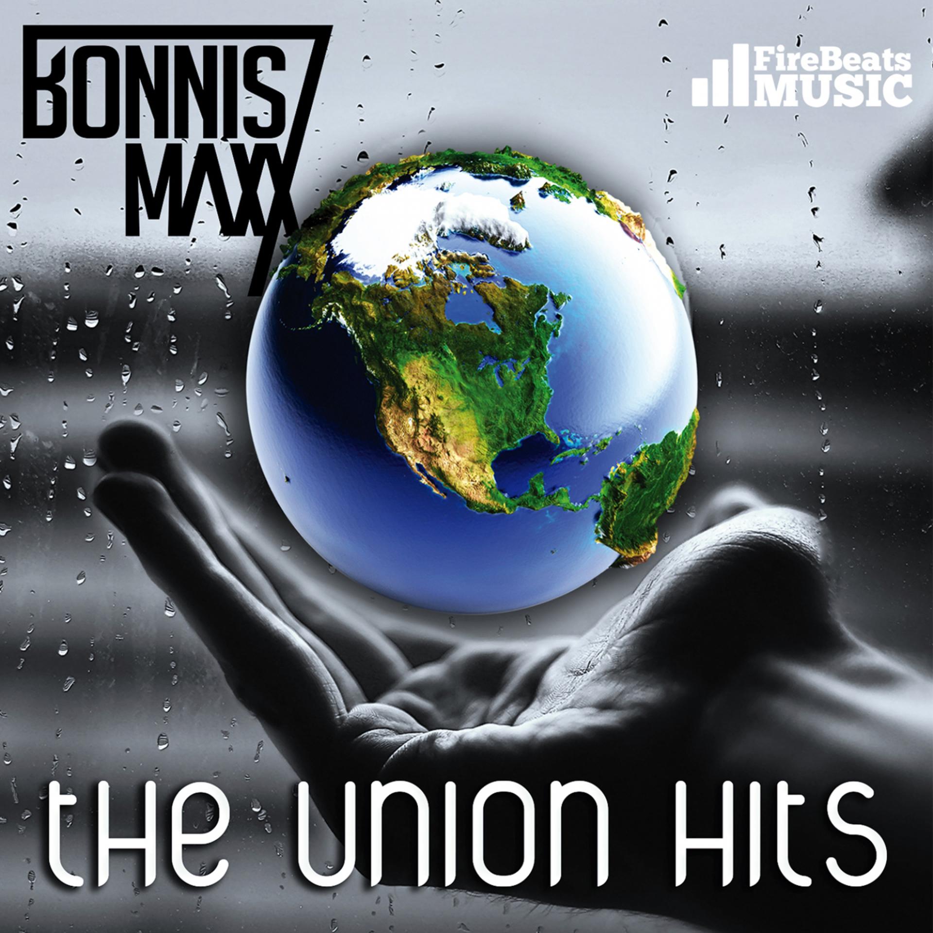 Постер альбома The Union Hits