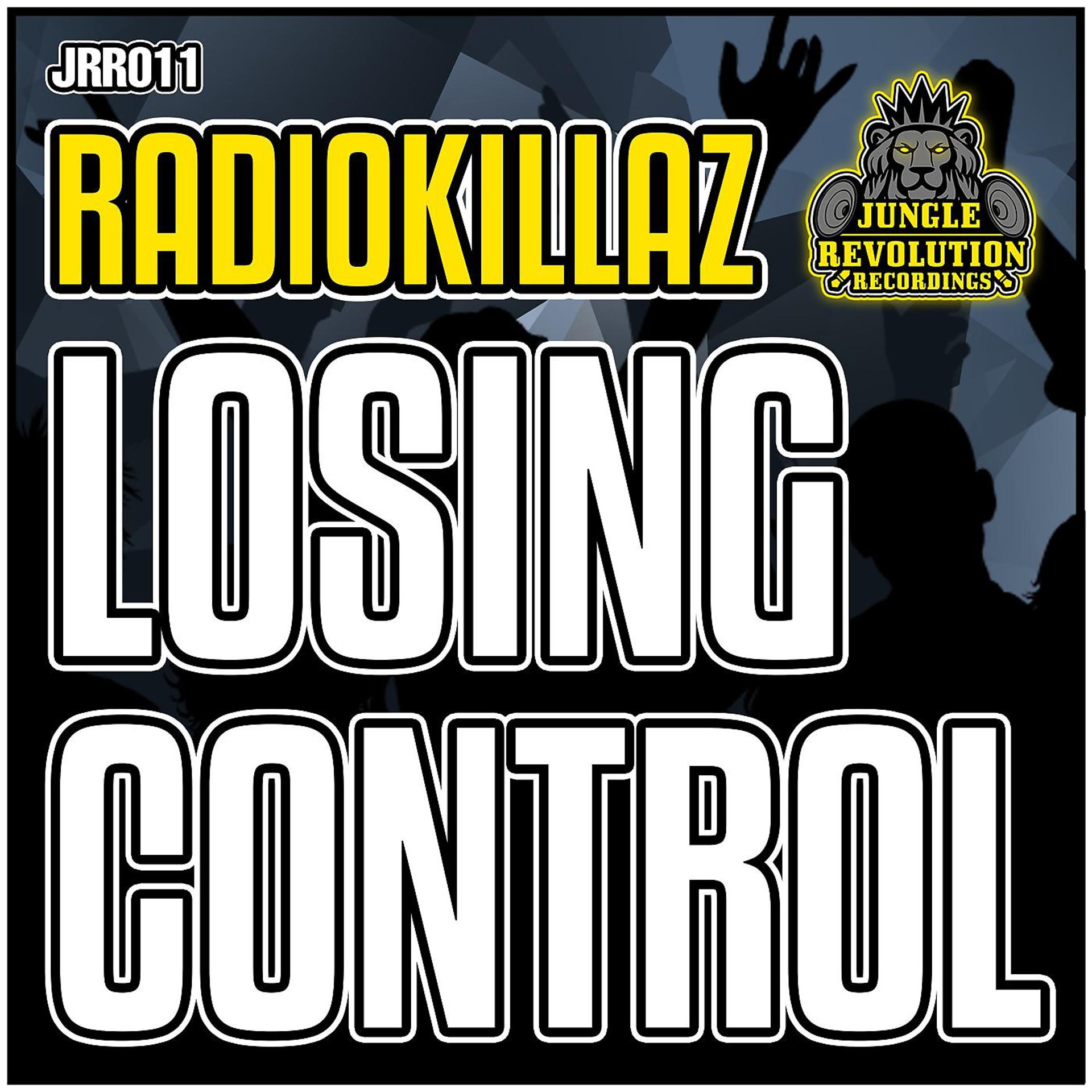 Постер альбома Losing Control