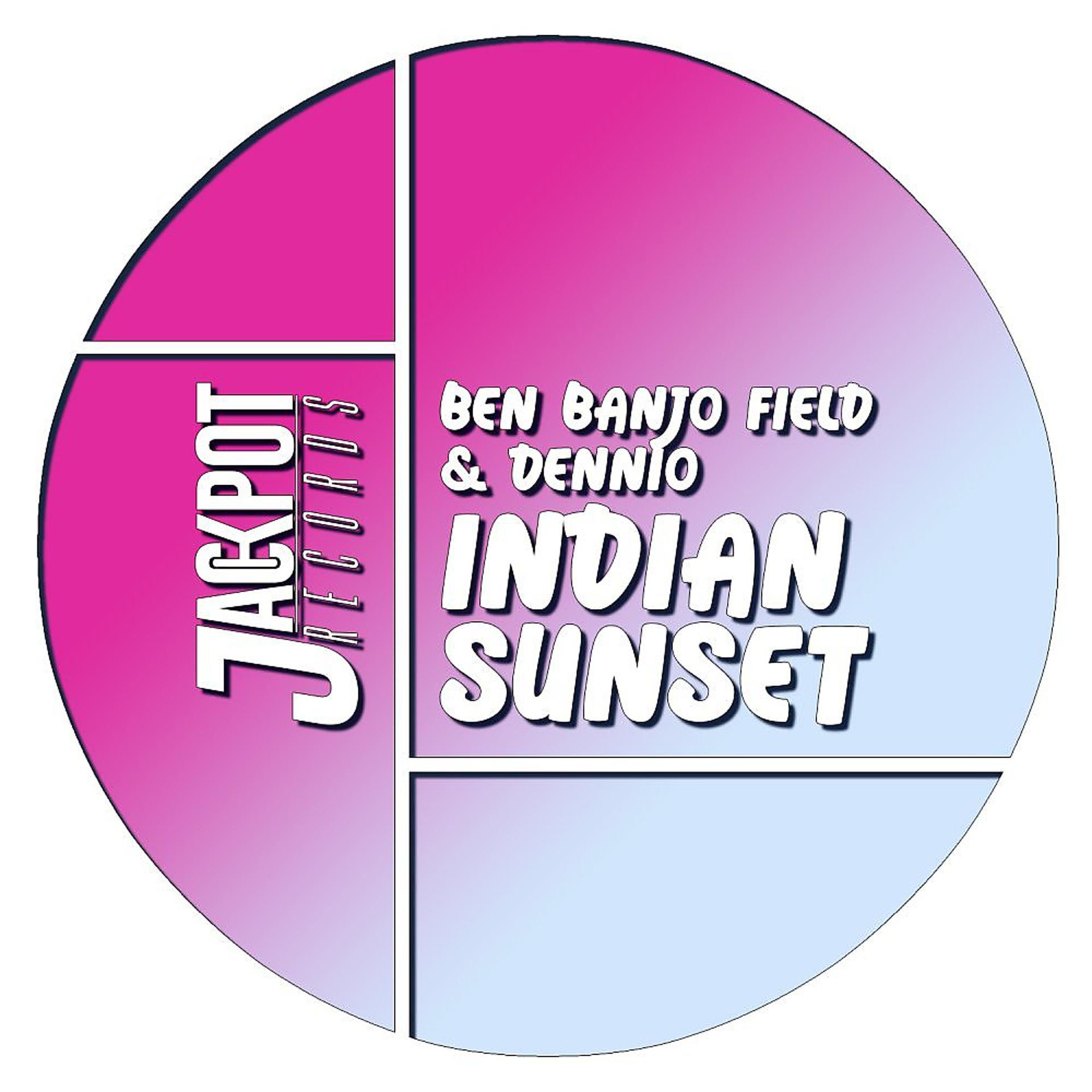 Постер альбома Indian Sunset