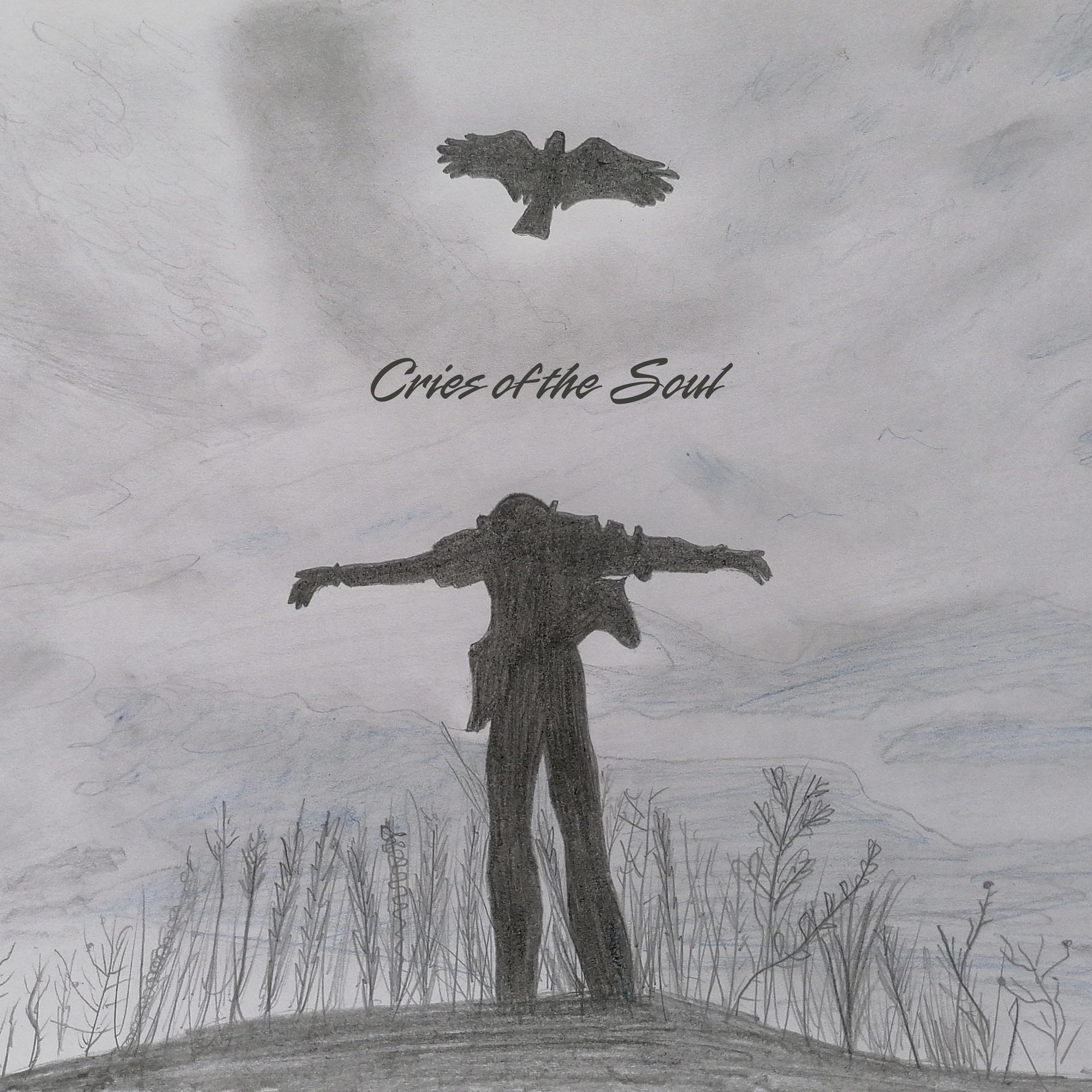 Постер альбома Cries of the Soul