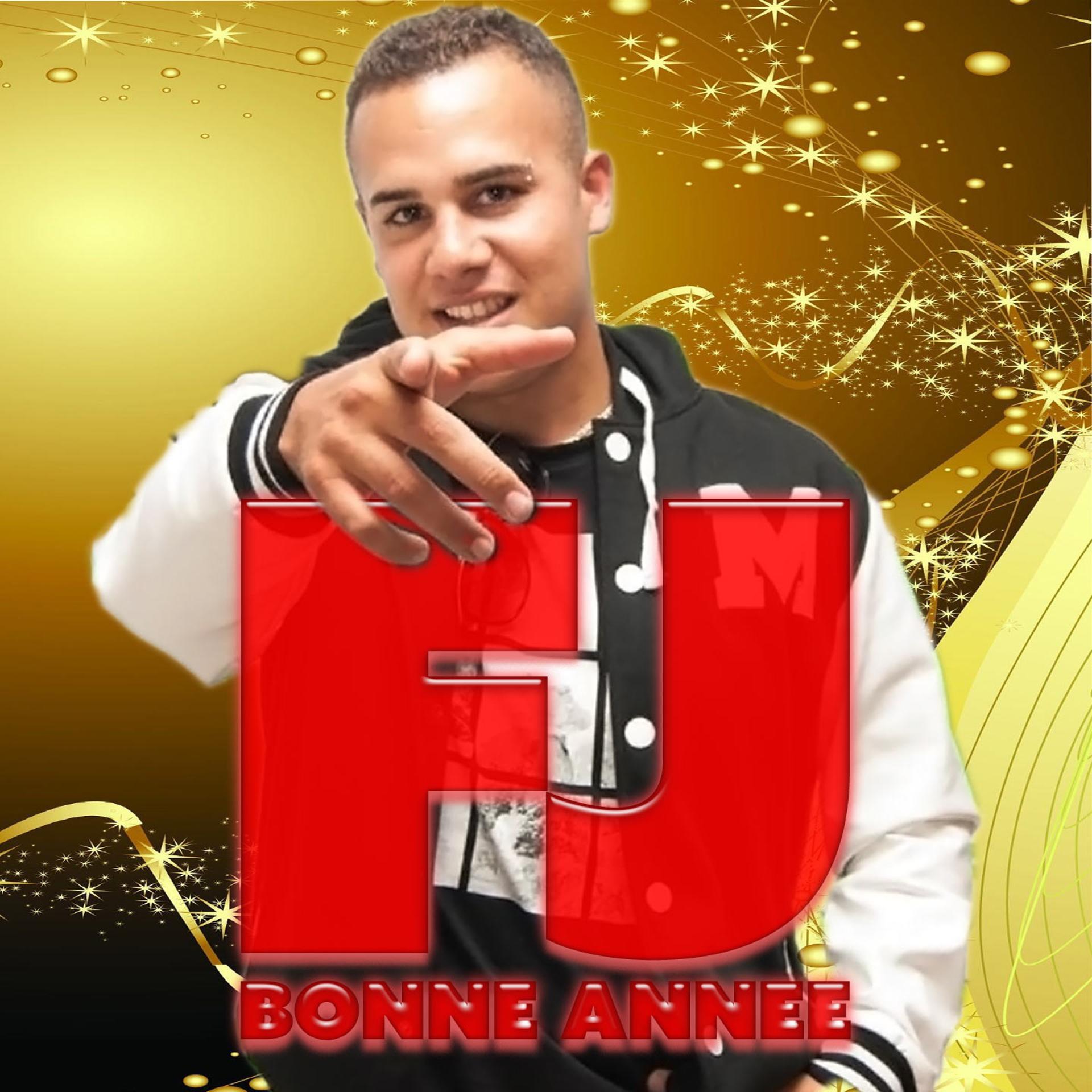 Постер альбома Bonne année