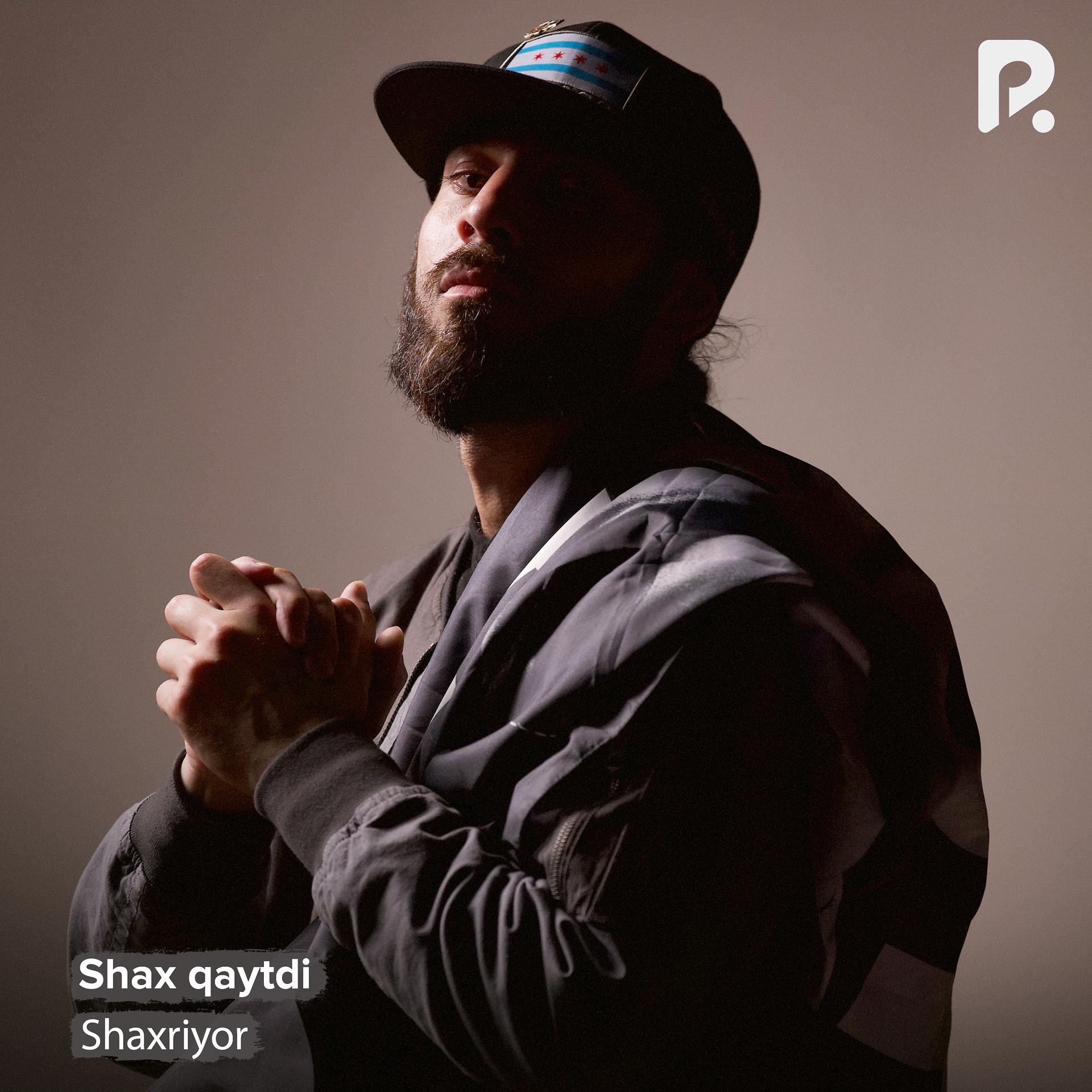 Постер альбома Shax qaytdi