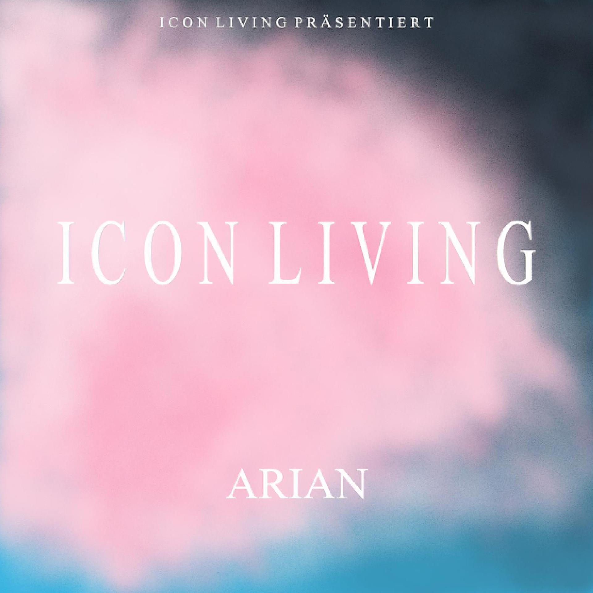 Постер альбома Icon Living