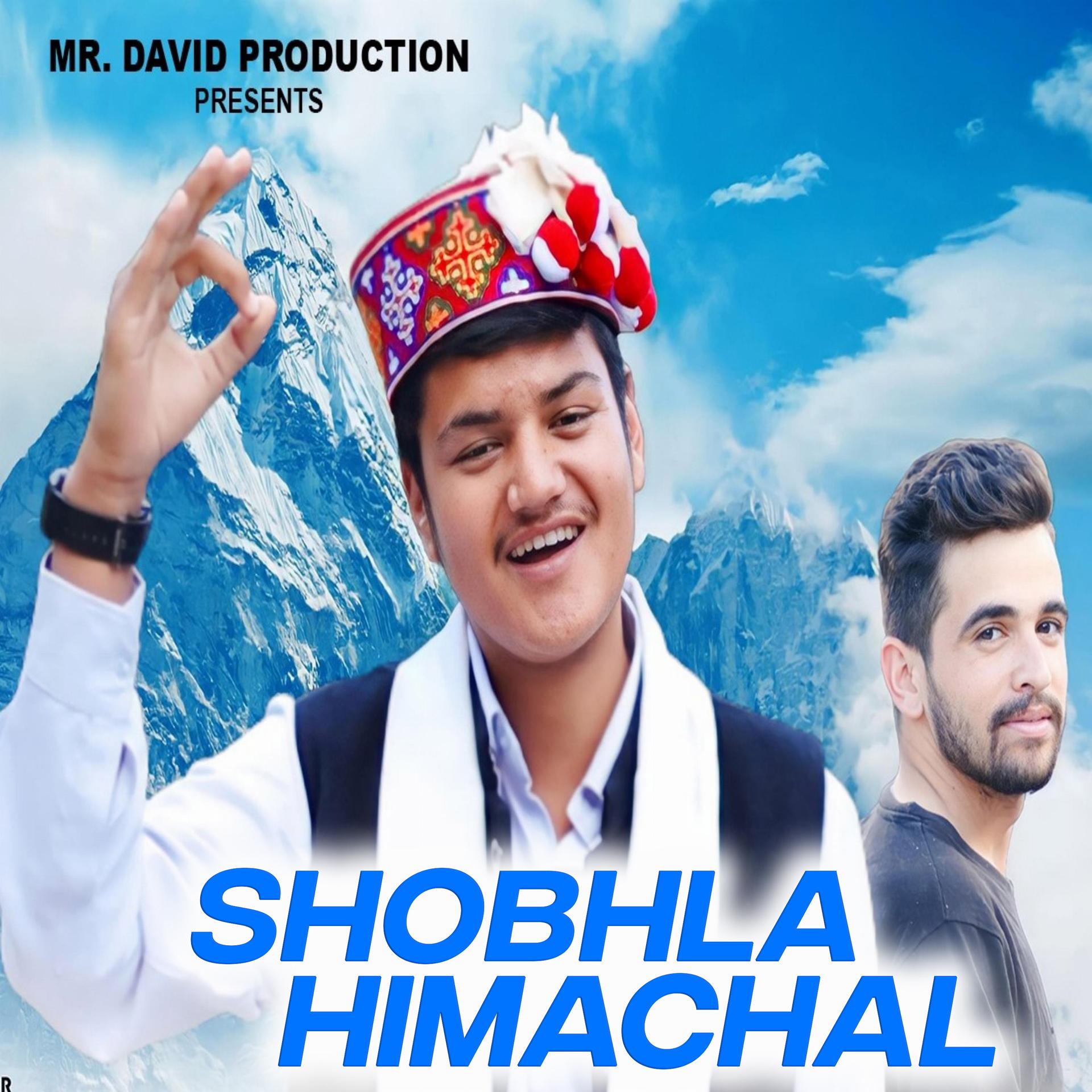 Постер альбома Shobhla Himachal