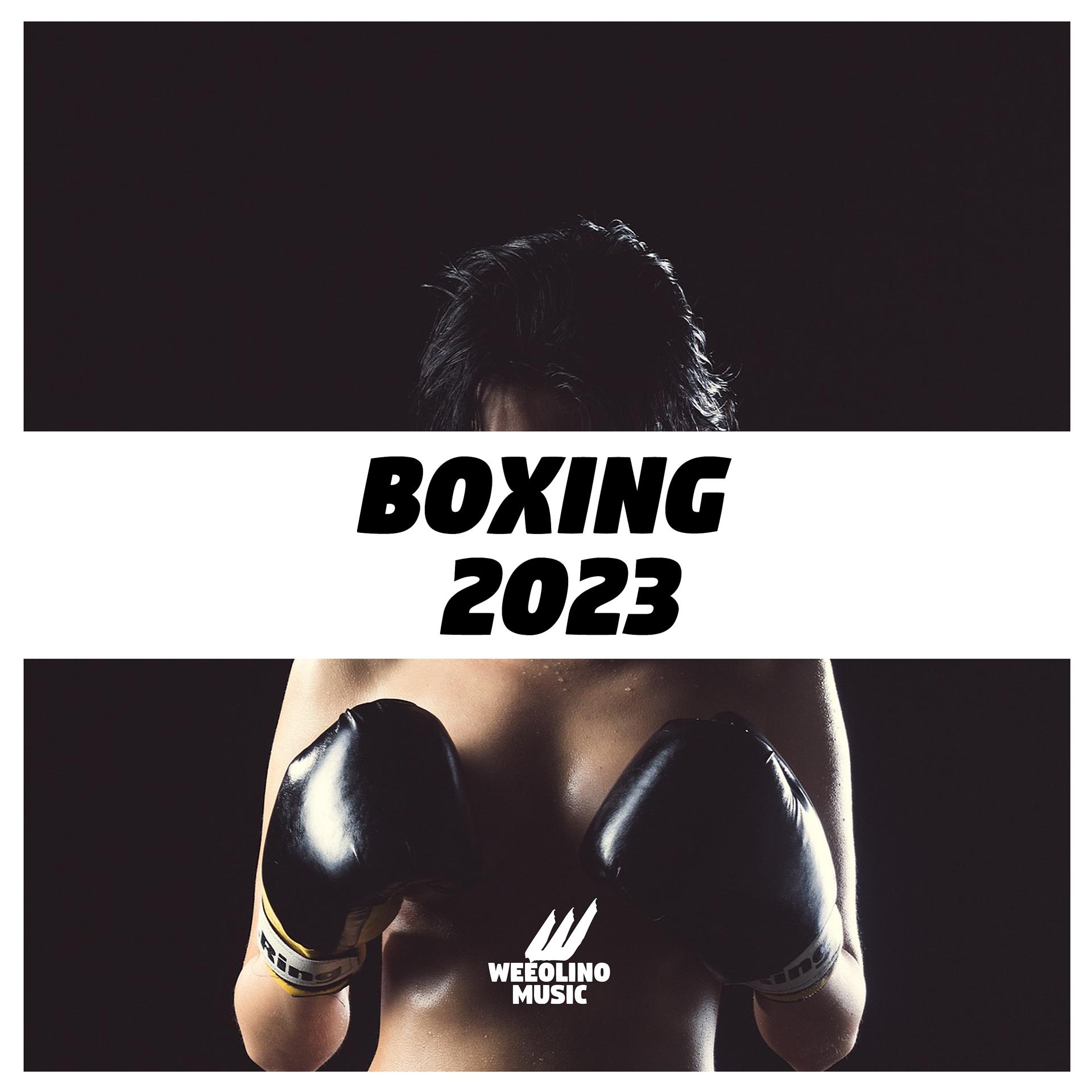 Постер альбома Boxing 2023