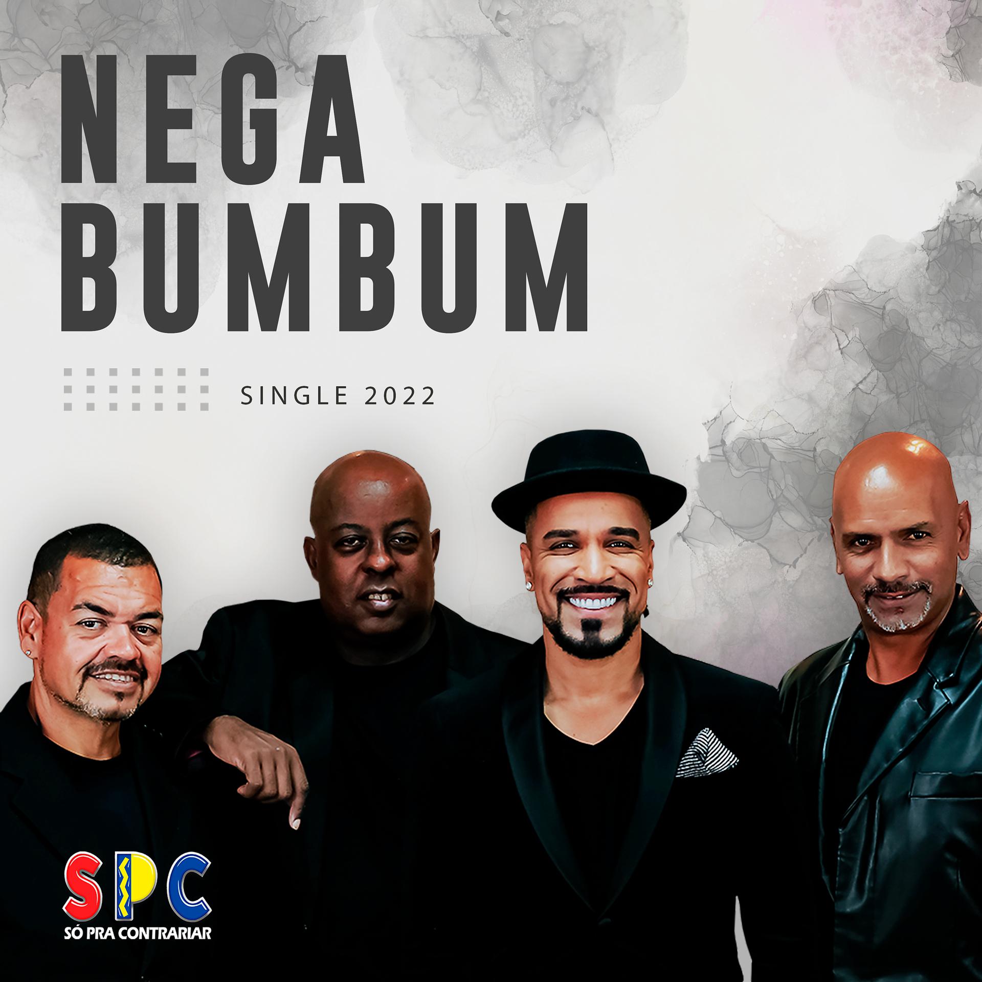 Постер альбома Nega Bumbum
