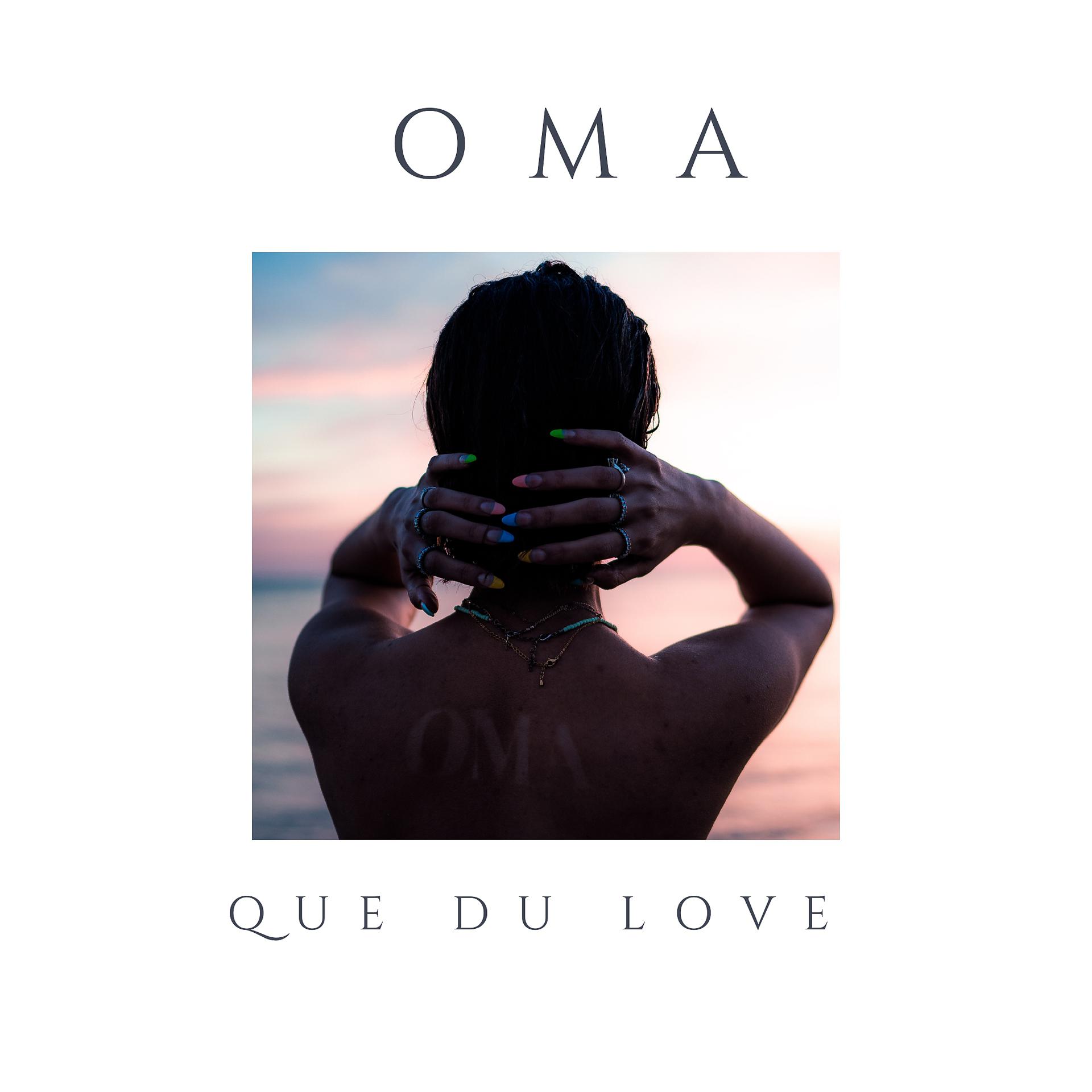 Постер альбома QUE DU LOVE