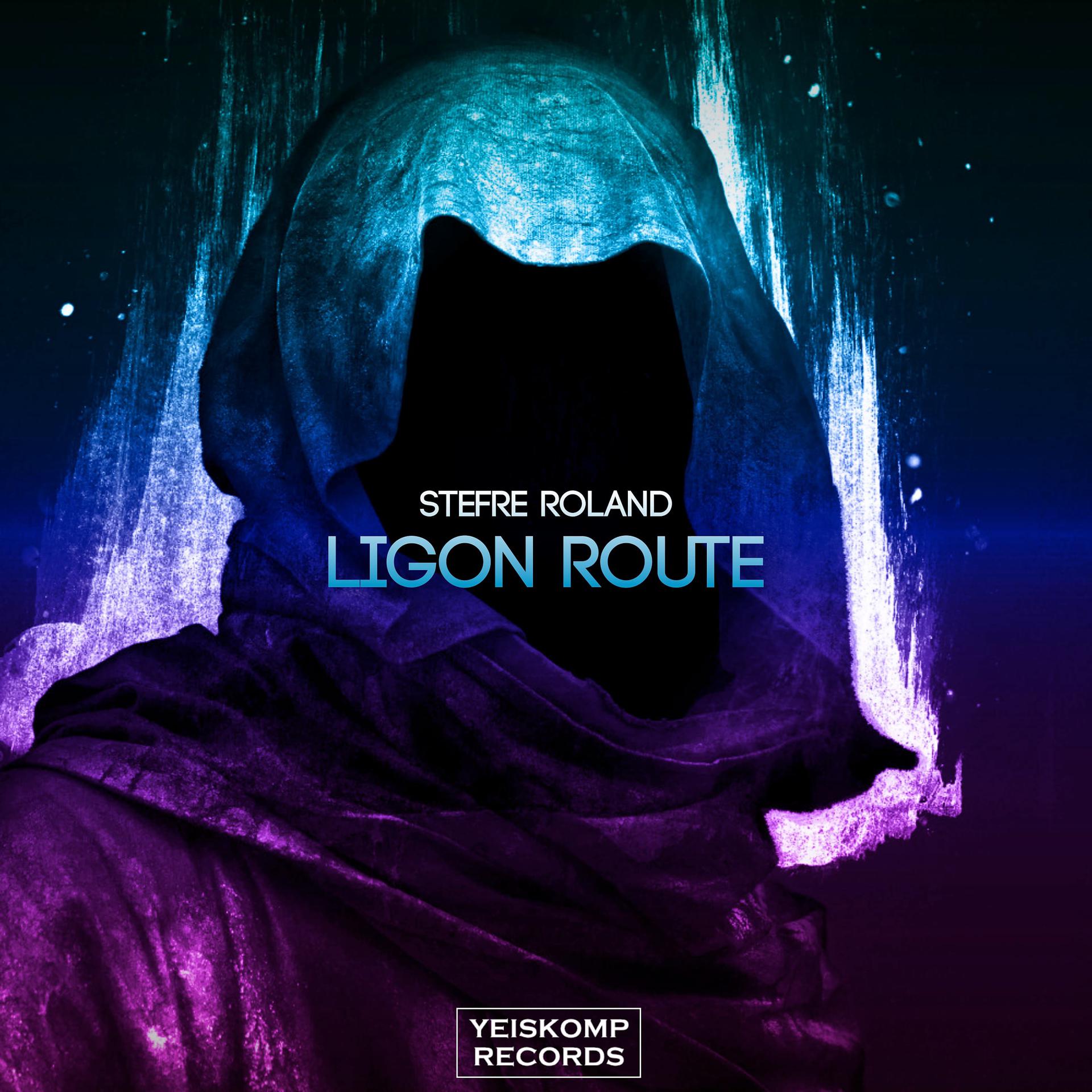Постер альбома Ligon Route