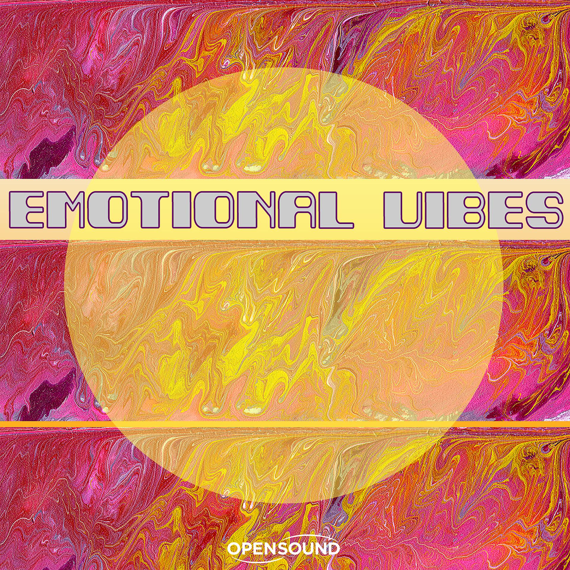 Постер альбома Emotional Vibes