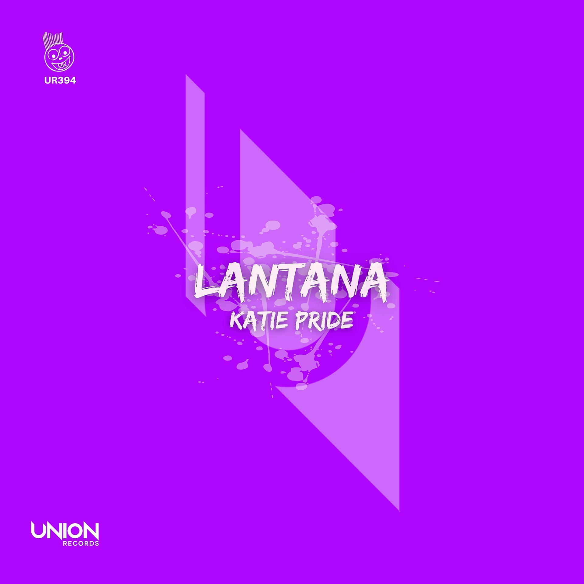 Постер альбома Lantana