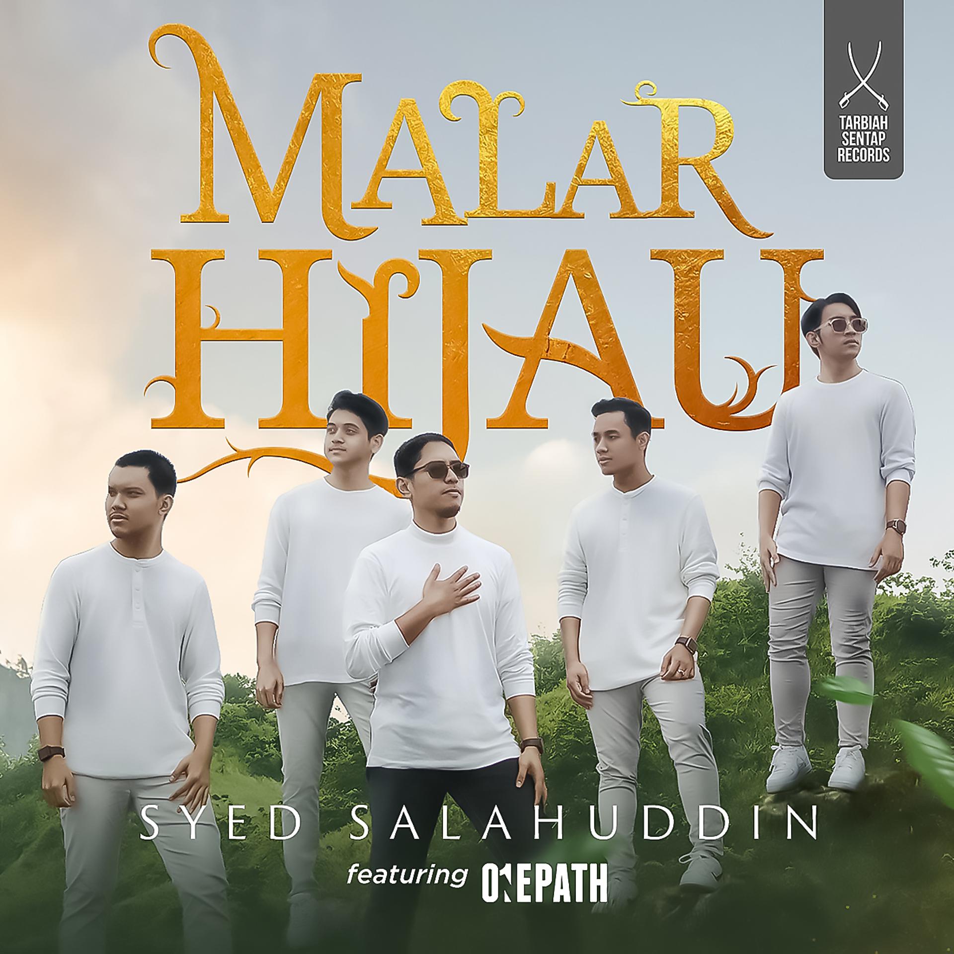 Постер альбома Malar Hijau