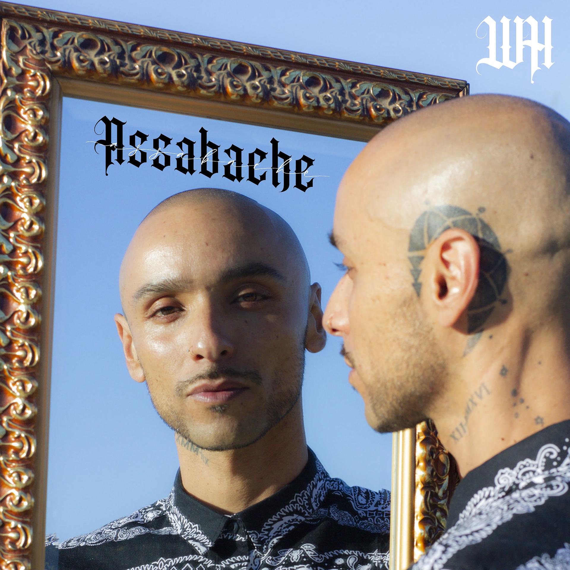 Постер альбома Assabache