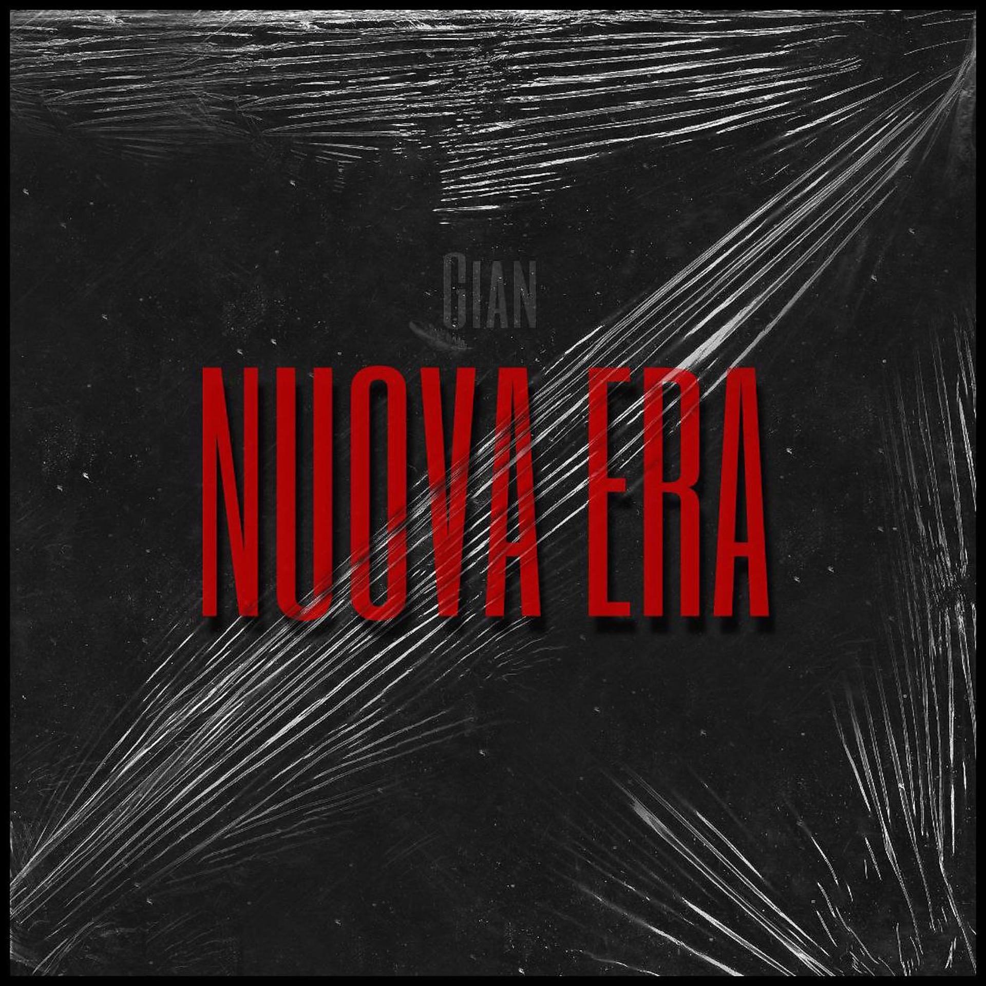 Постер альбома Nuova era