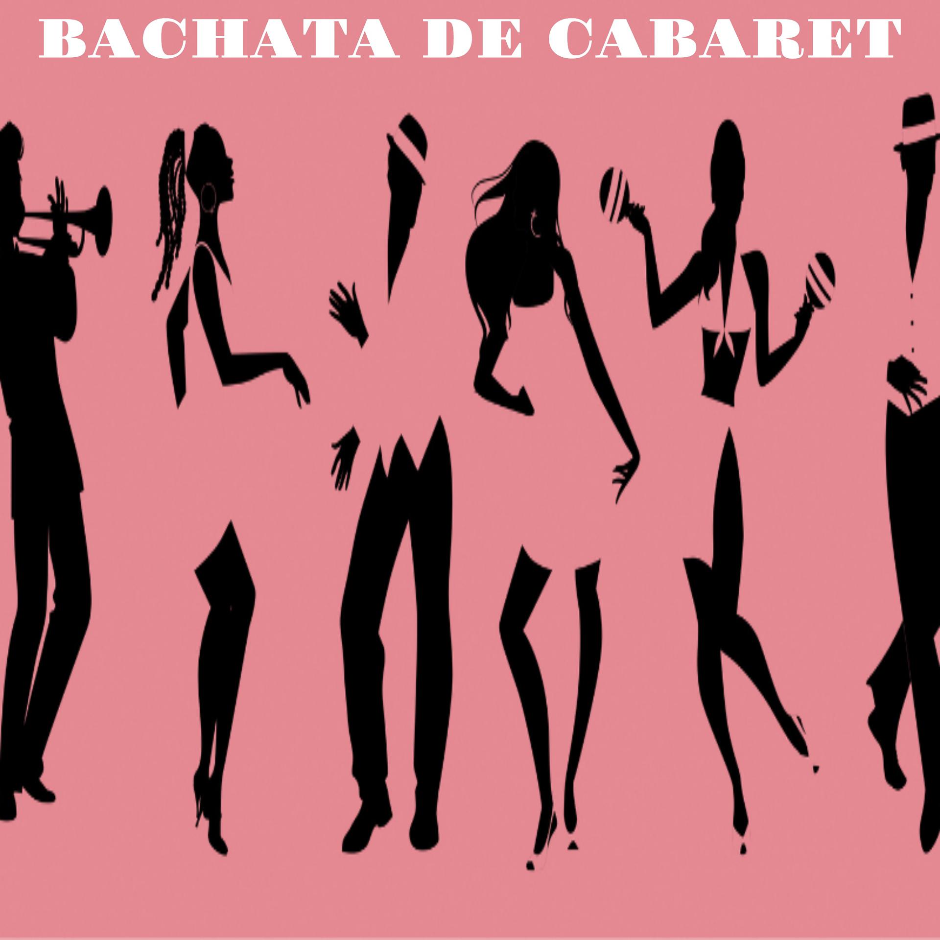 Постер альбома Bachata de Cabaret