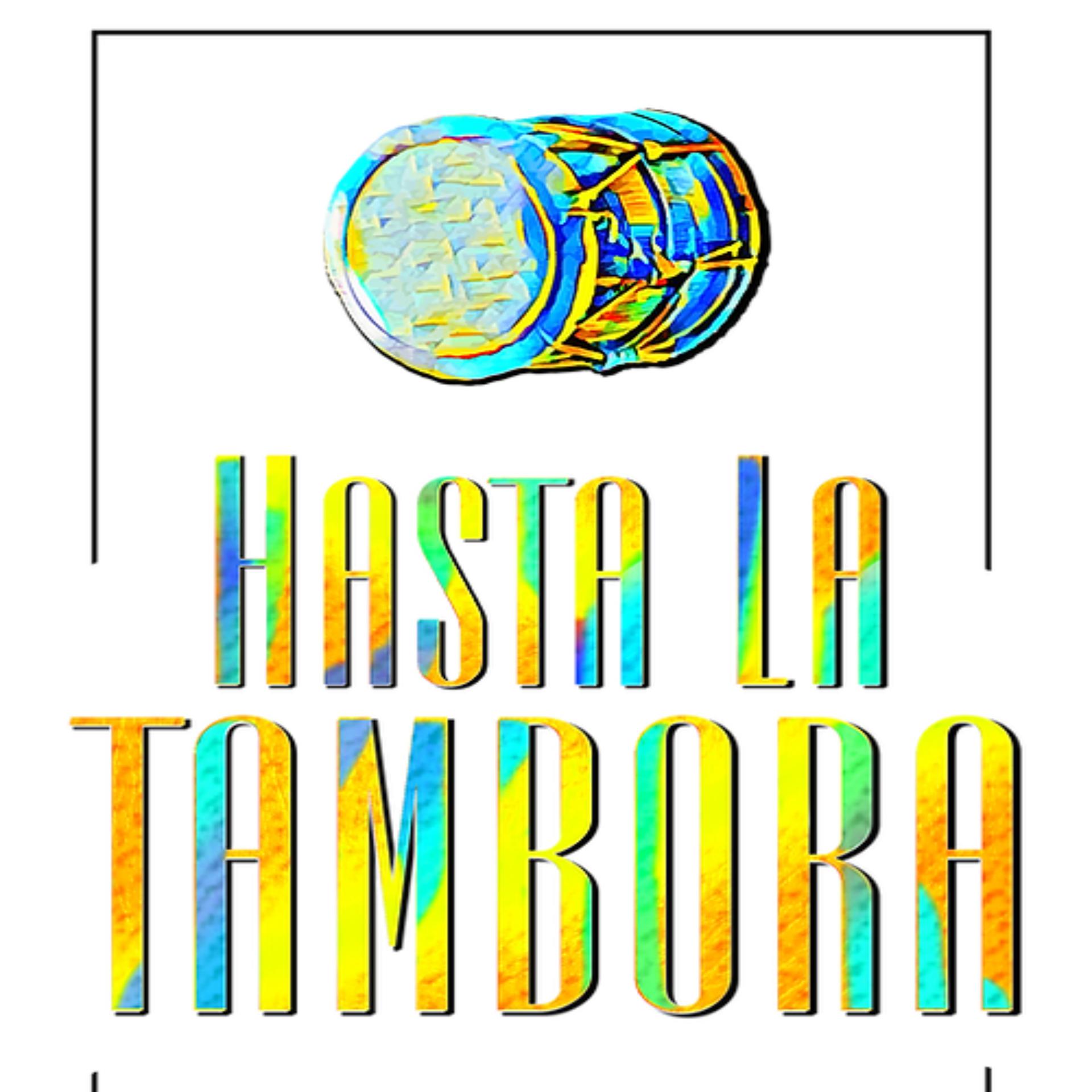Постер альбома Hasta la Tambora