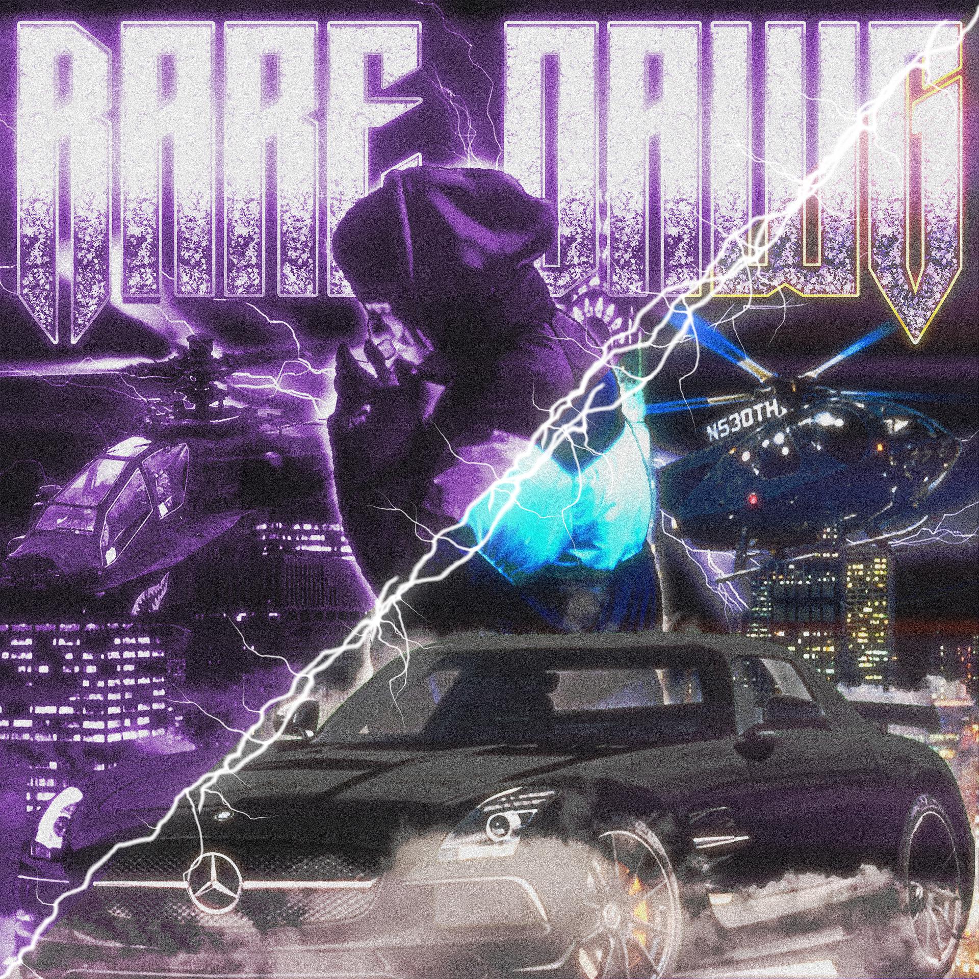Постер альбома Rare Dawg
