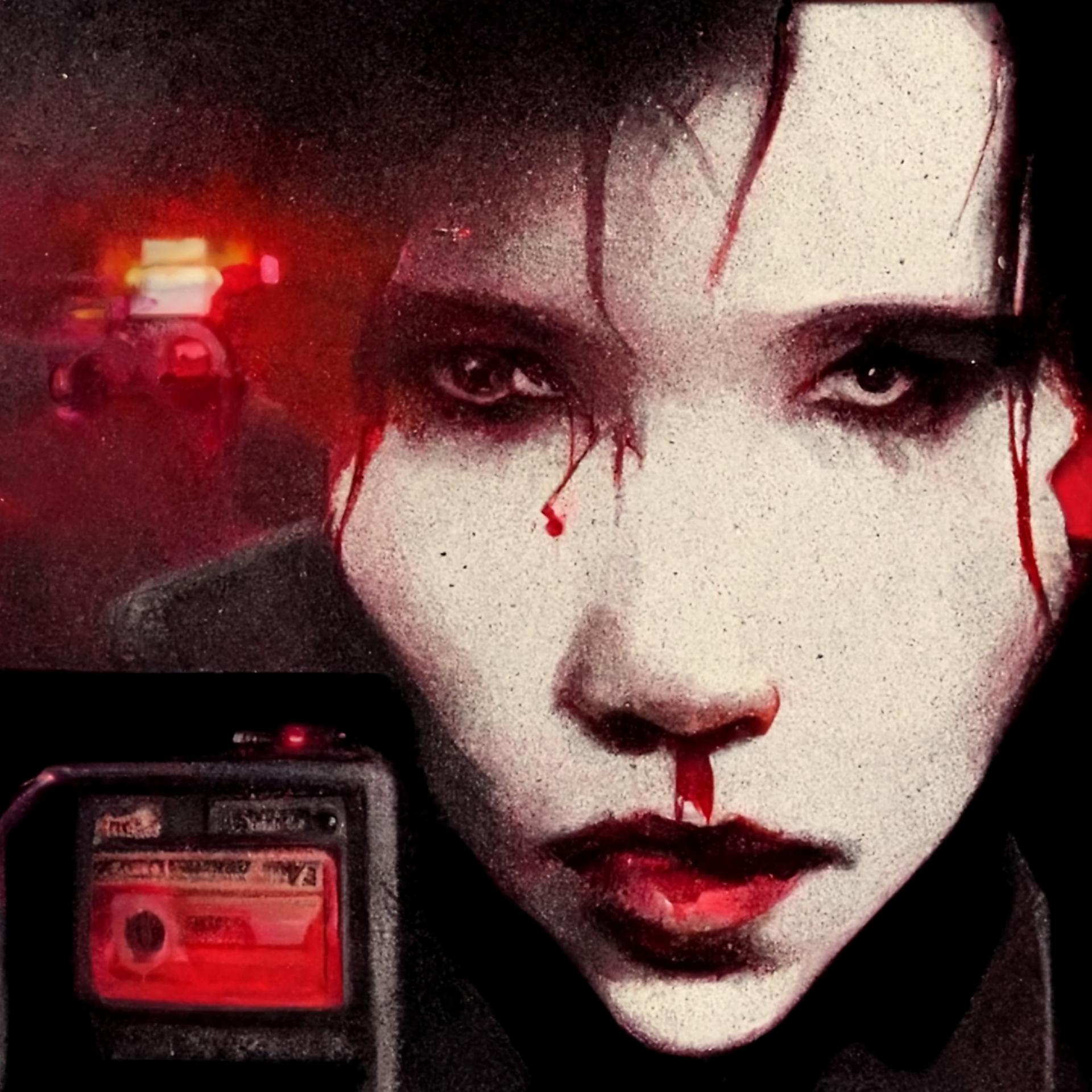 Постер альбома Manson