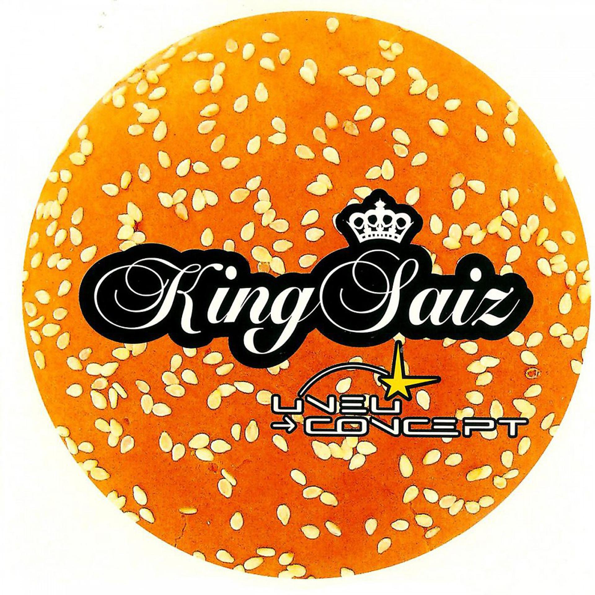 Постер альбома King Saiz