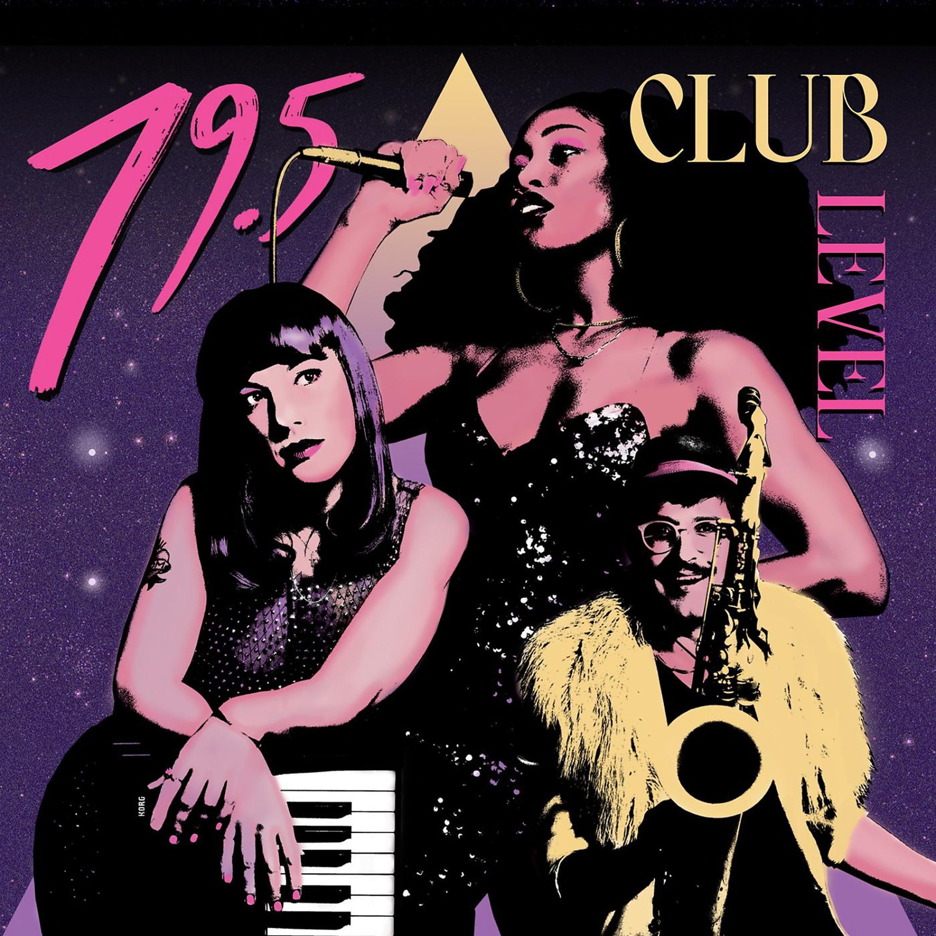 Постер альбома Club Level