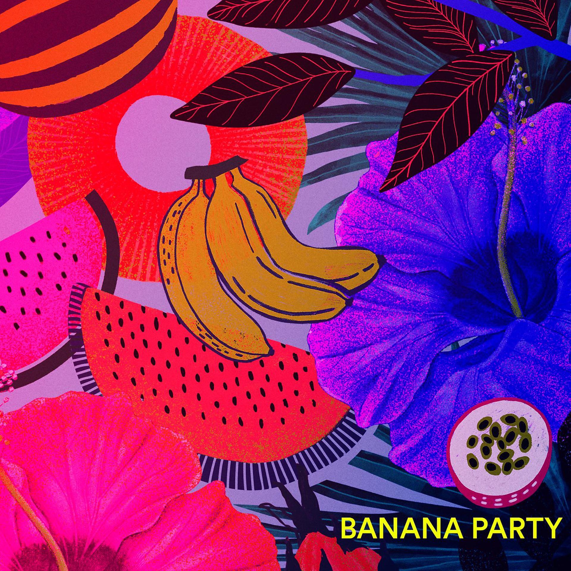 Постер альбома Banana Party