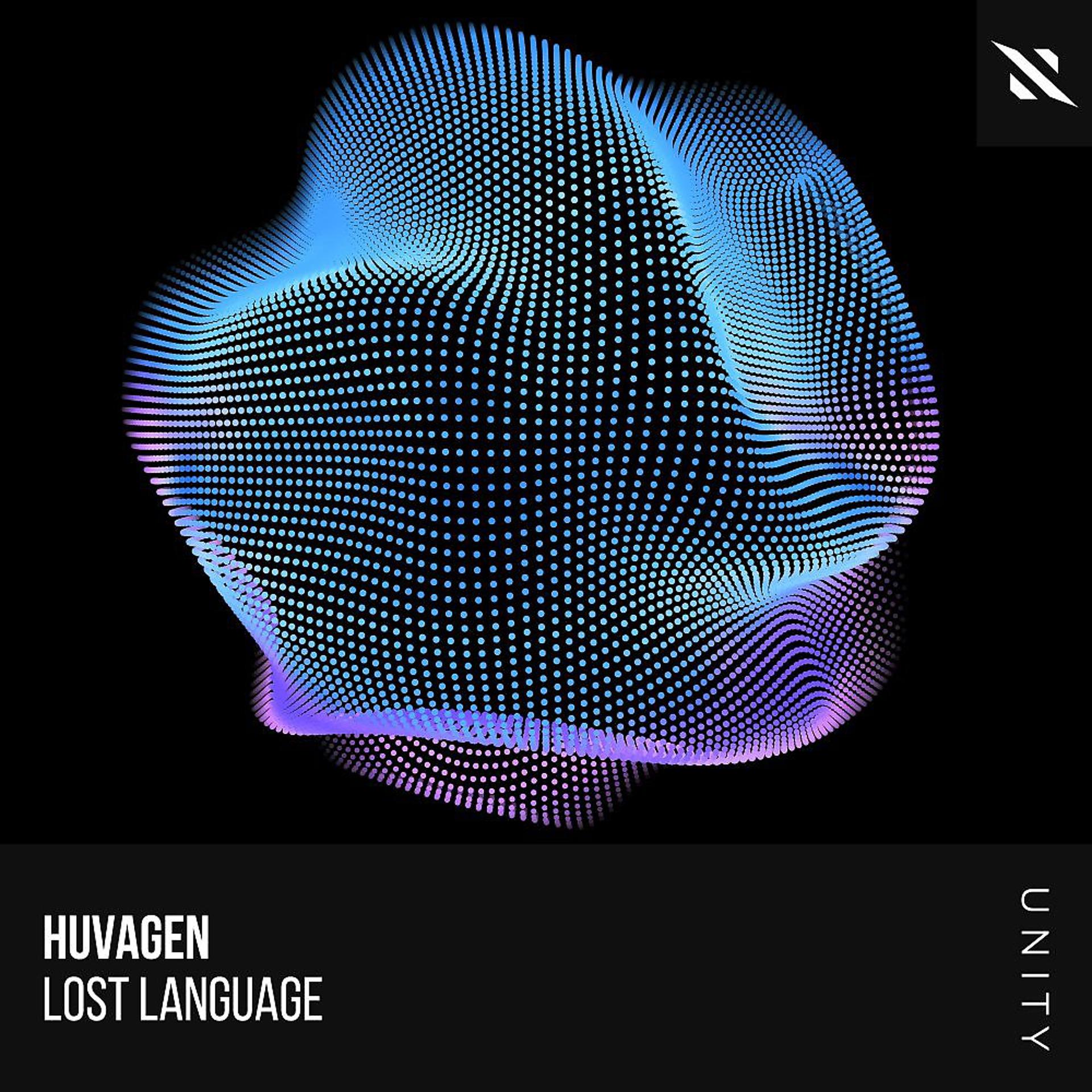 Постер альбома Lost Language