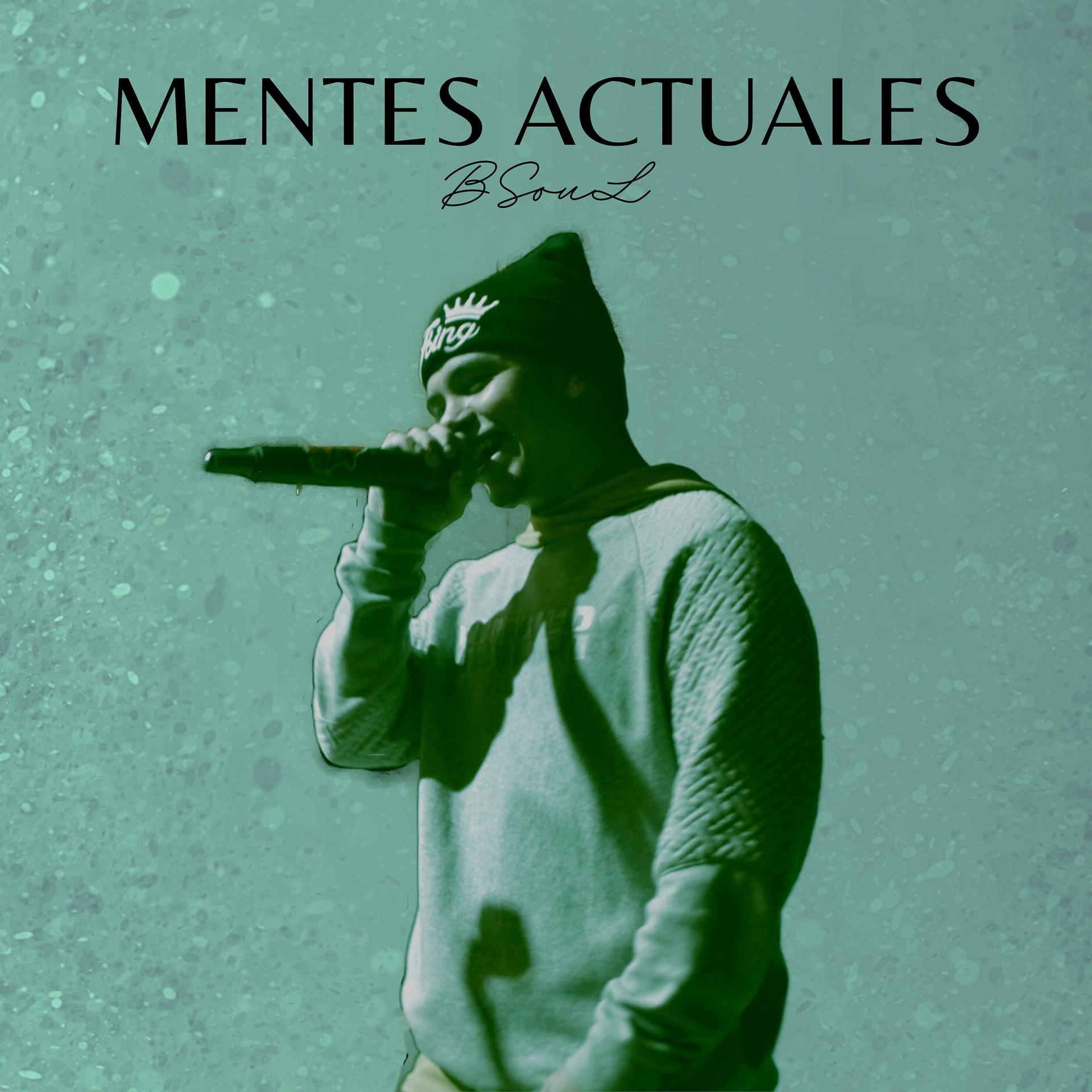Постер альбома Mentes Actuales