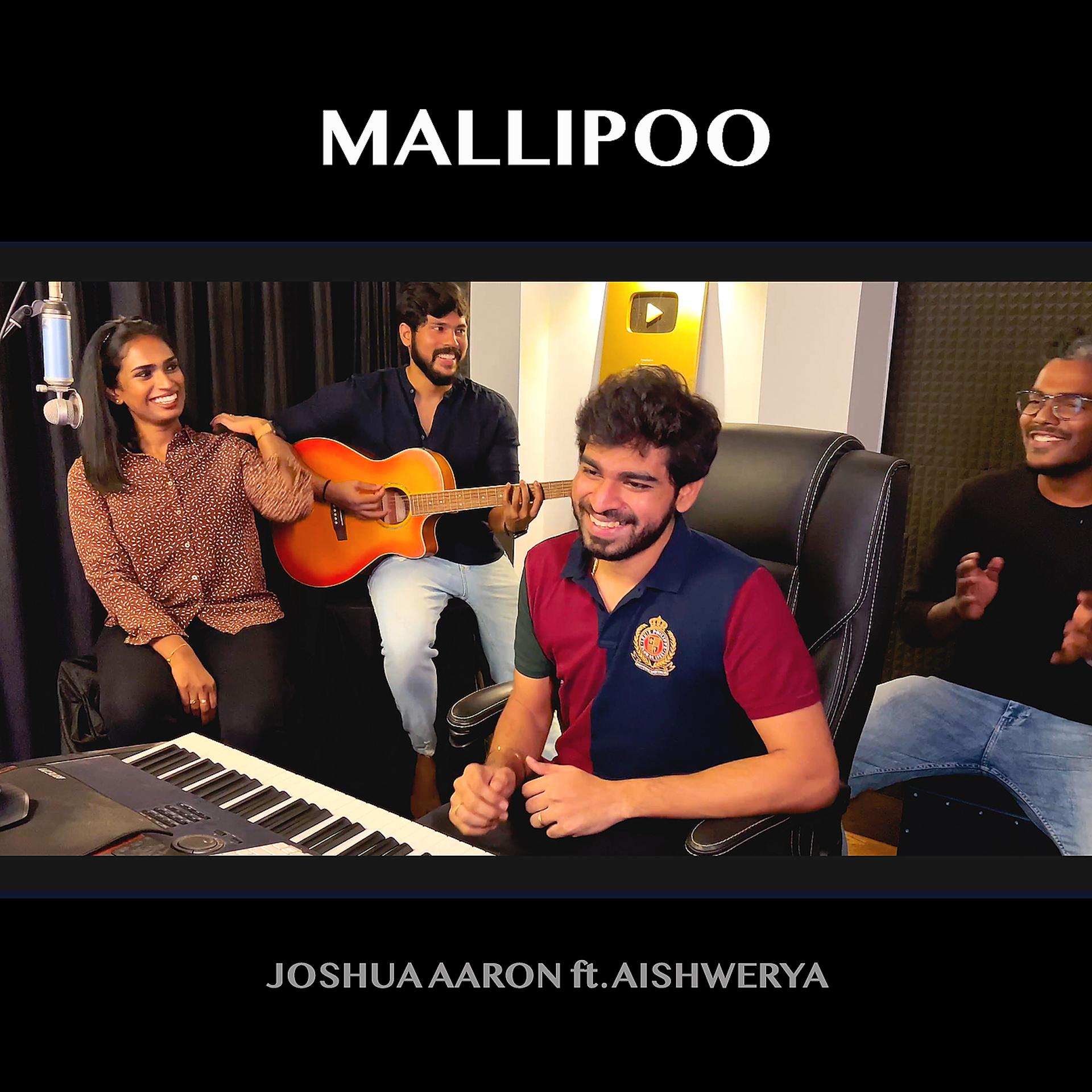 Постер альбома Mallipoo