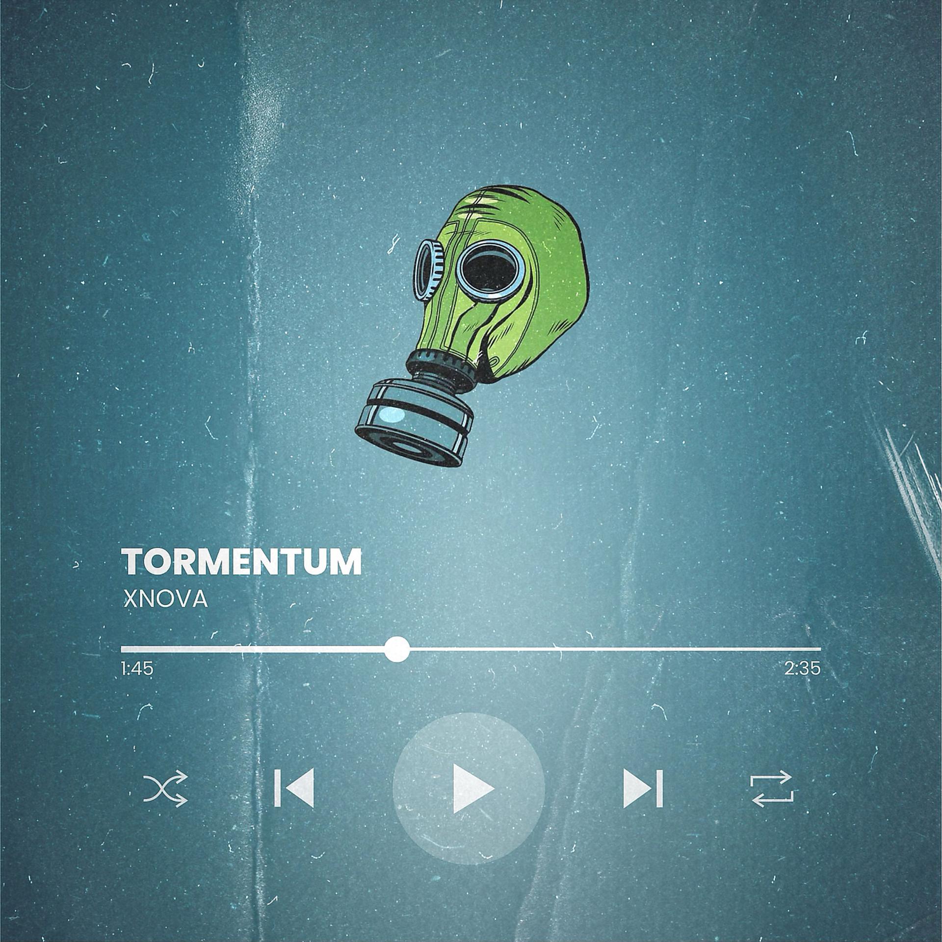 Постер альбома Tormentum