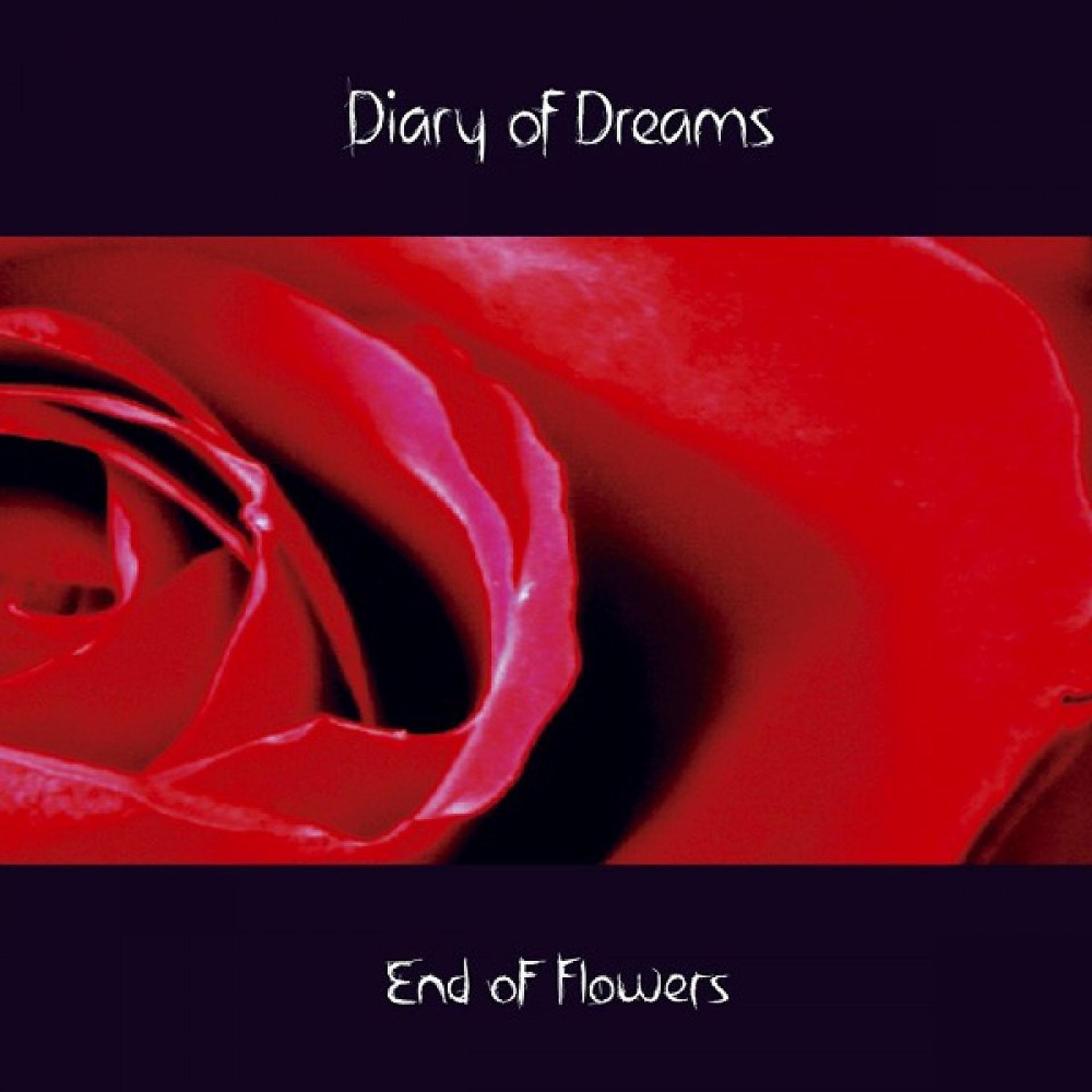 Постер альбома End of Flowers